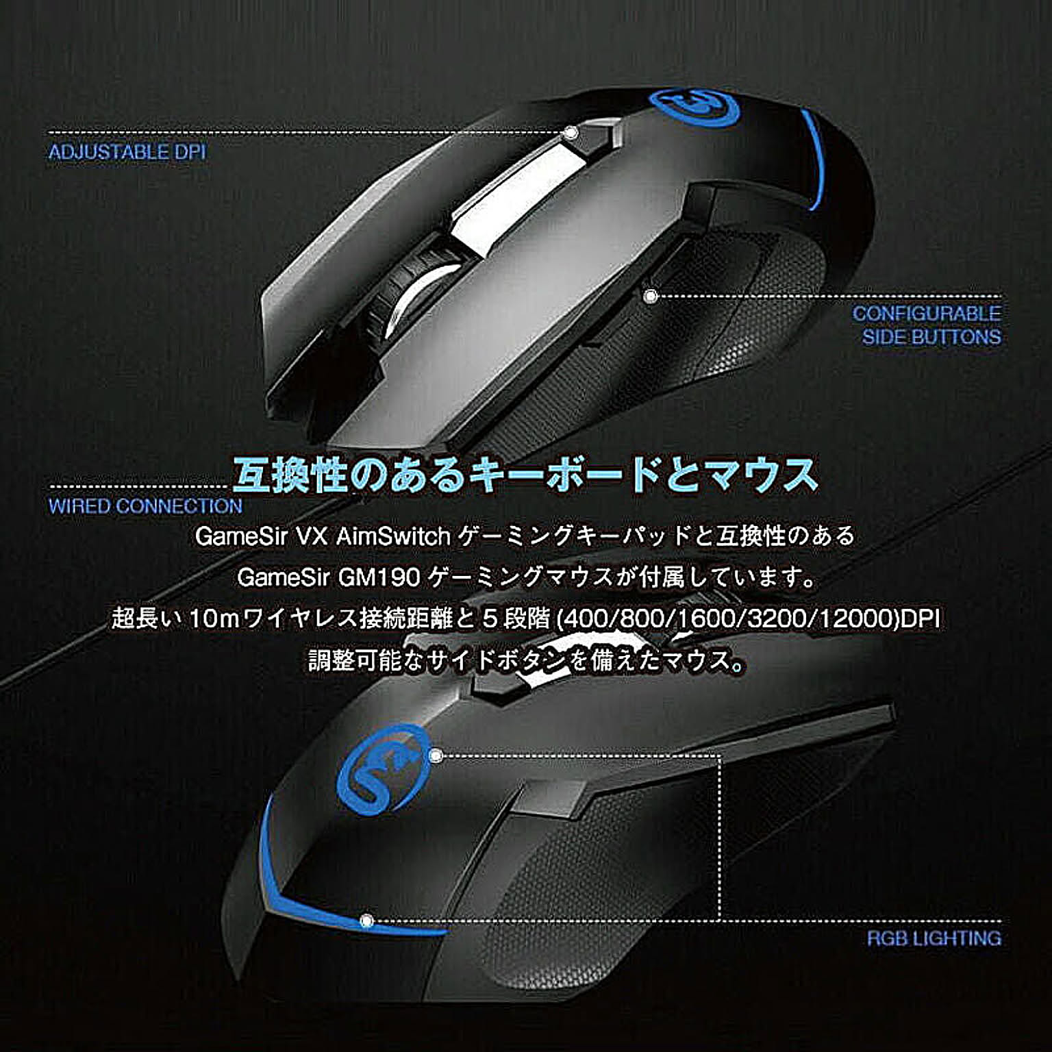 PC周辺機器