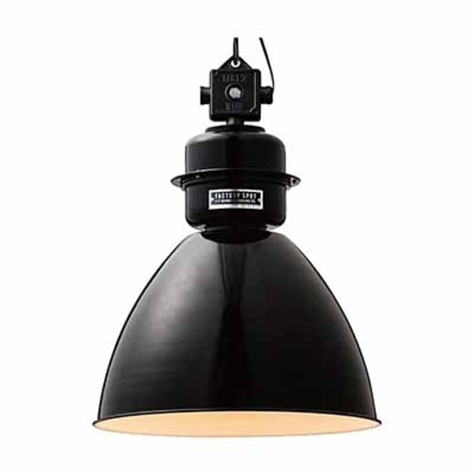 INTERFORM インターフォルム Normanton ノルマントン ペンダントライト (電球なし) LT-1864 ペンダントランプ 吊下げ照明 天井照明 LED対応 E17 〜100W×1