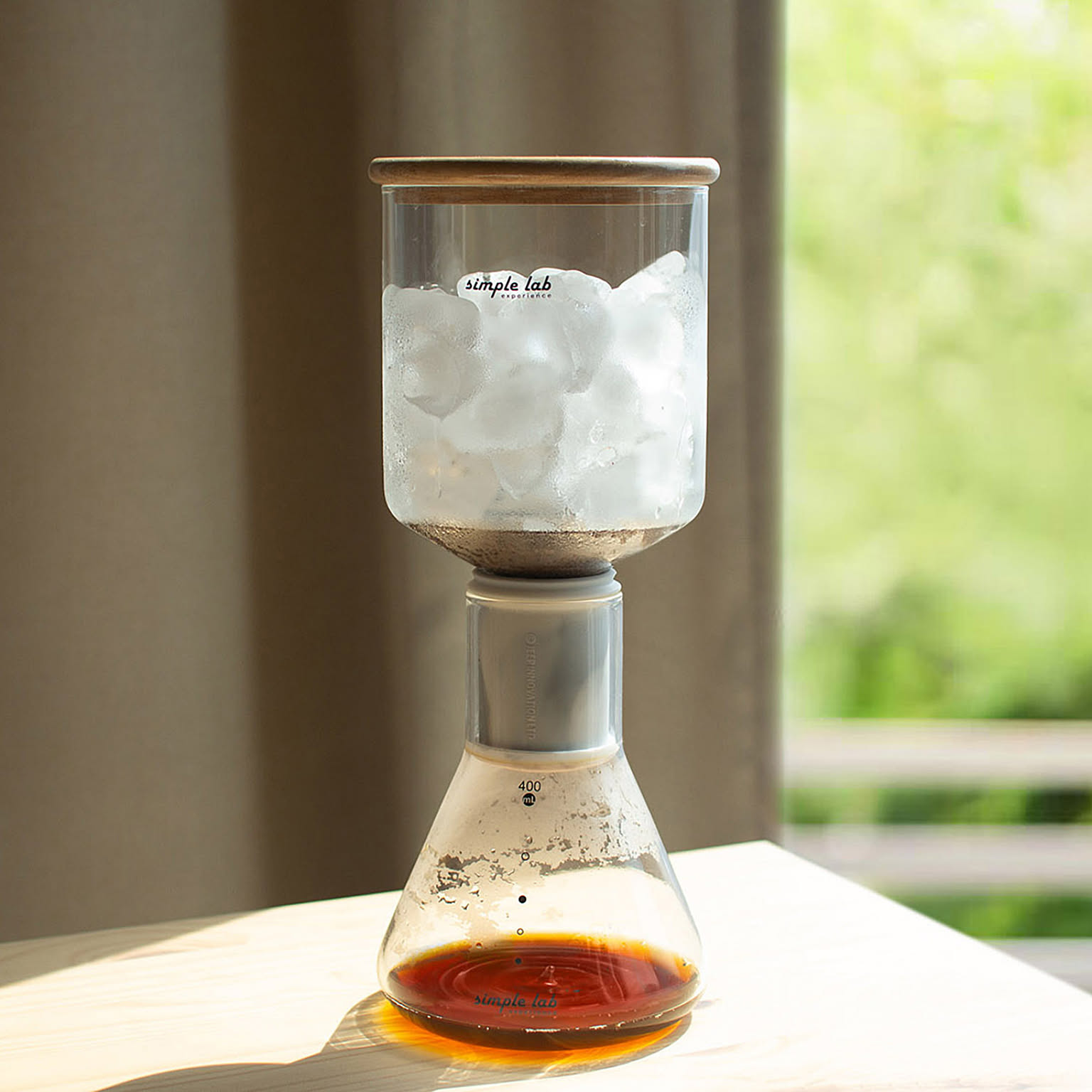 コーヒーサーバー