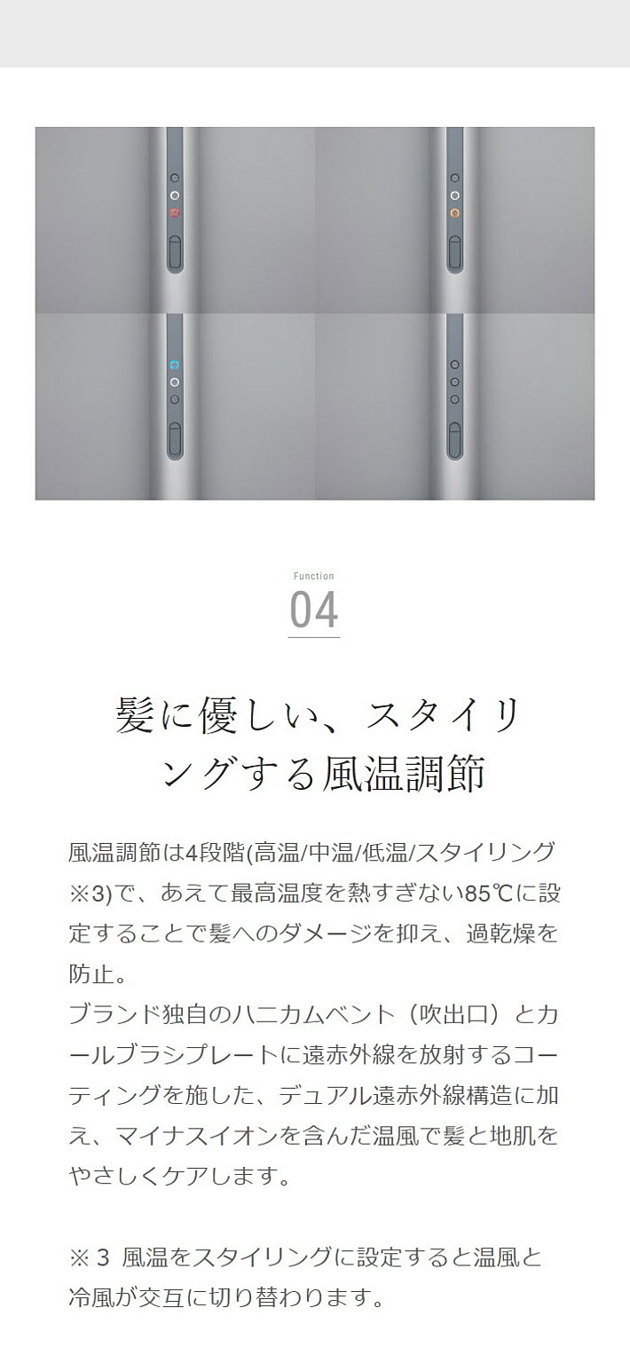 美容家電