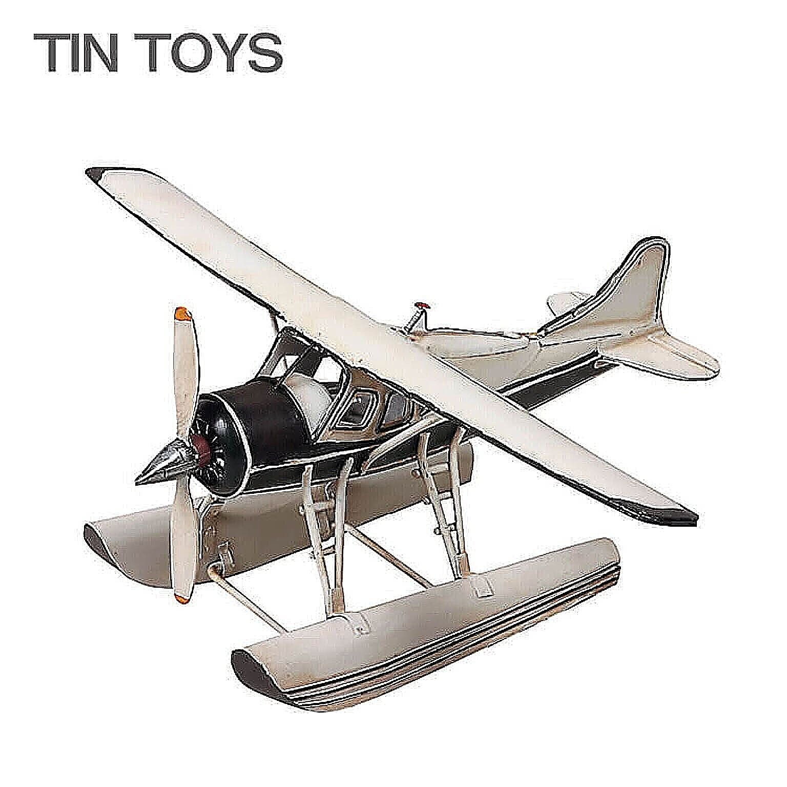 インテリア 飛行機 プロペラ機 XONEX