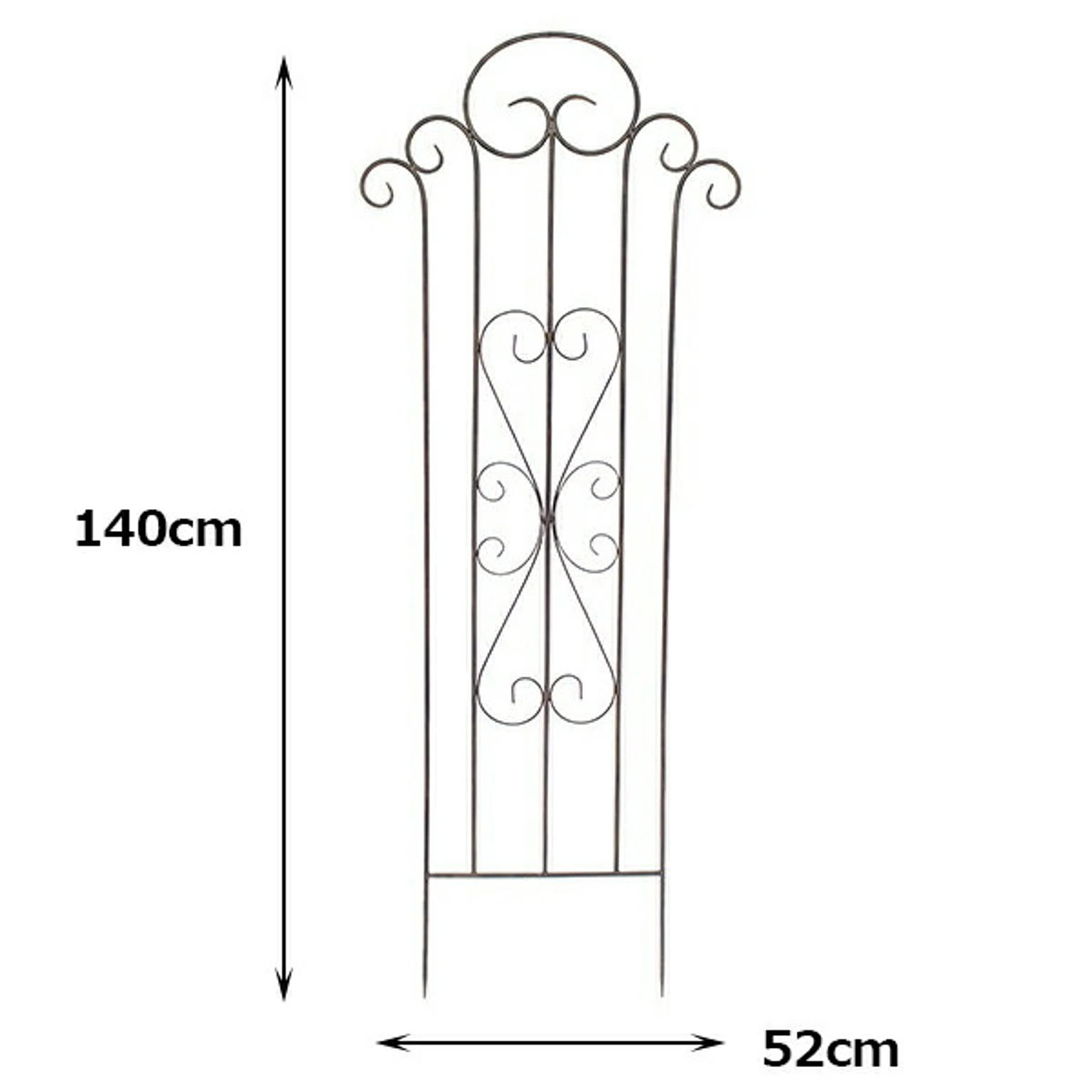 フラワースタンド・花台