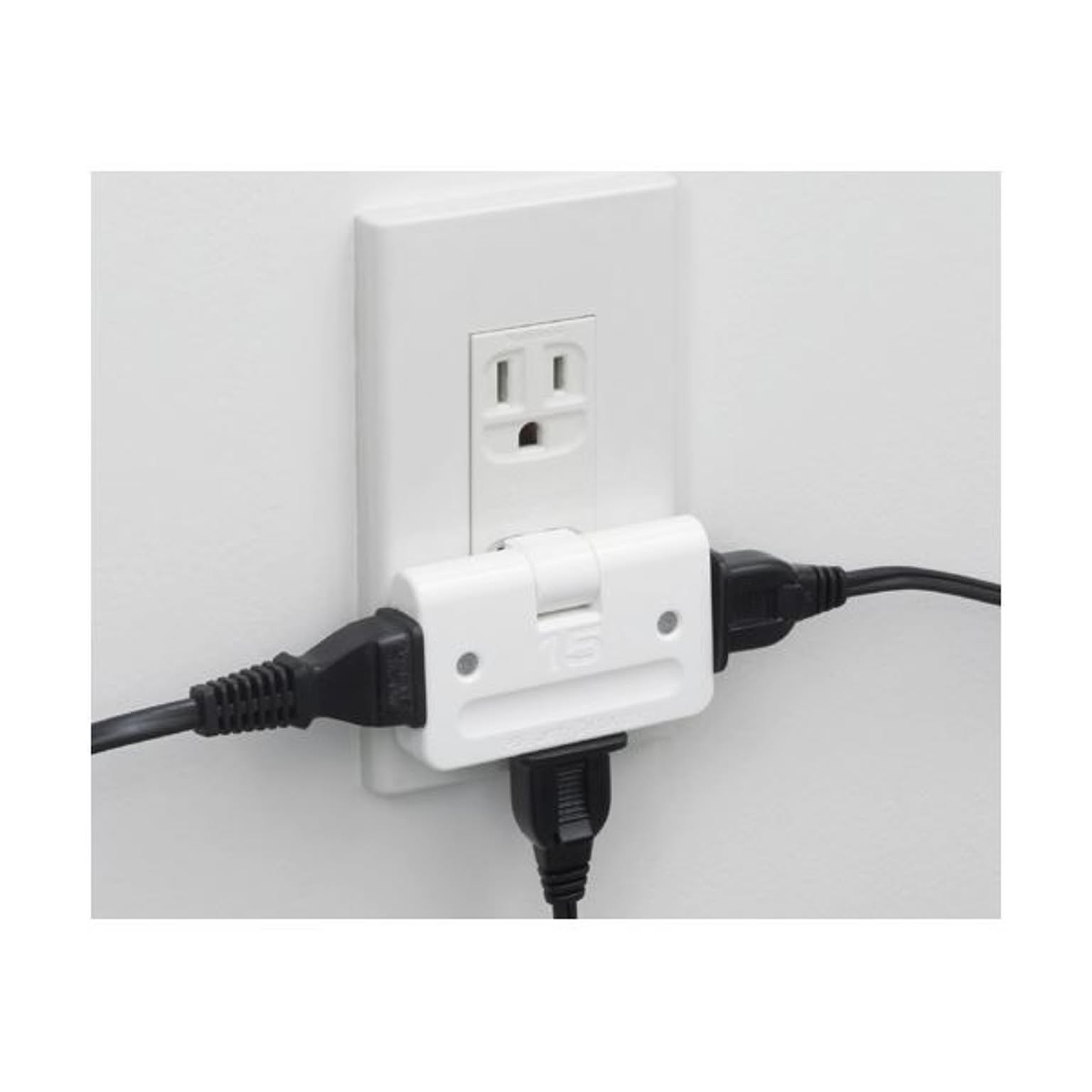 電源タップ