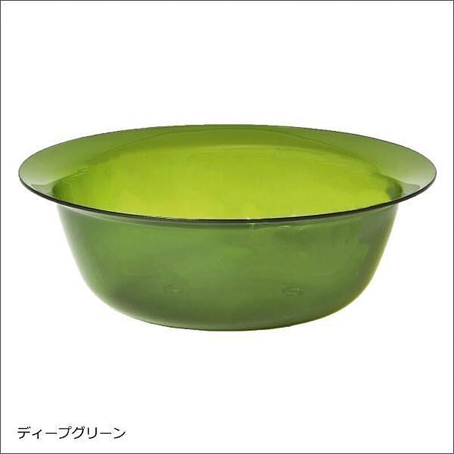 洗面器・手桶