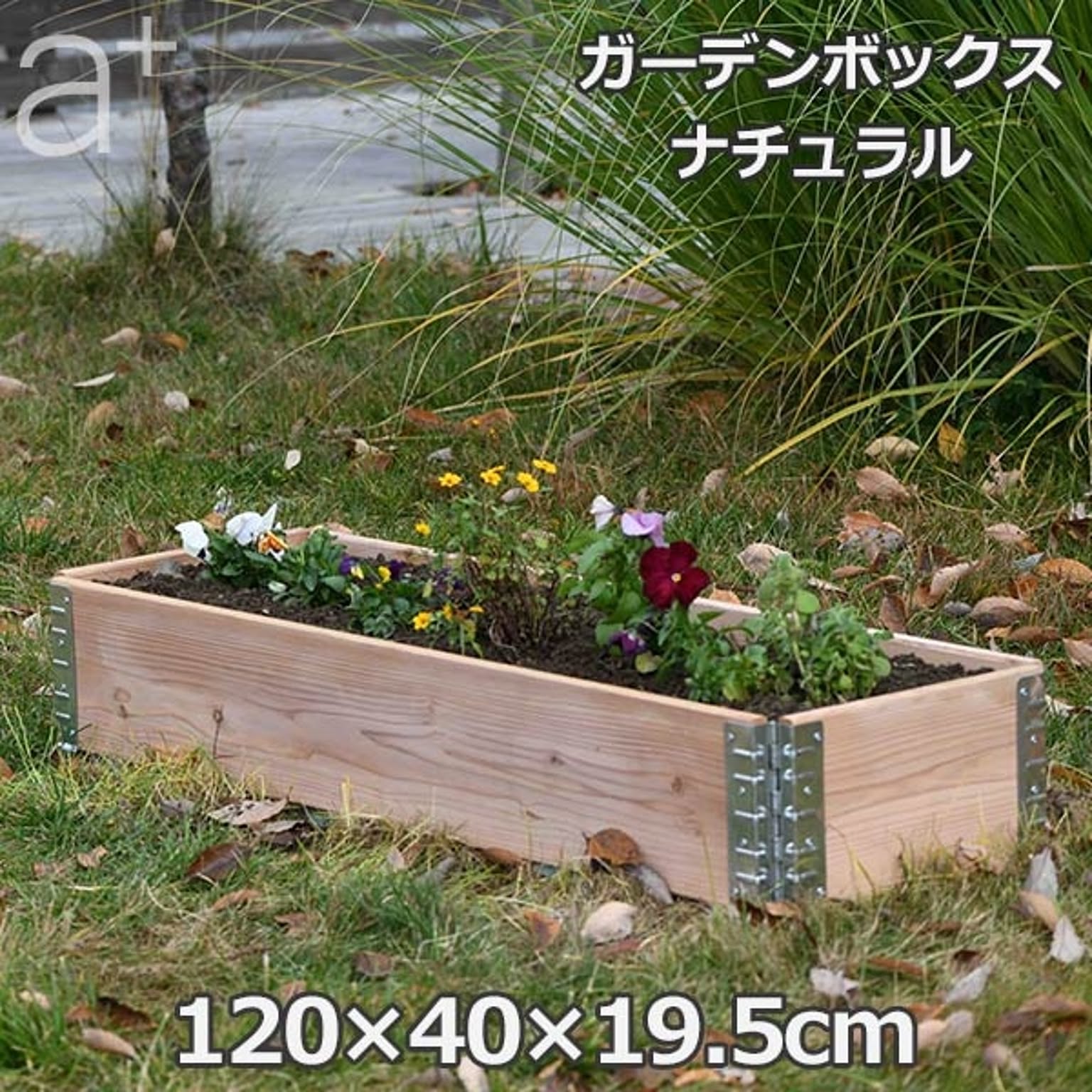 プランター・植木鉢