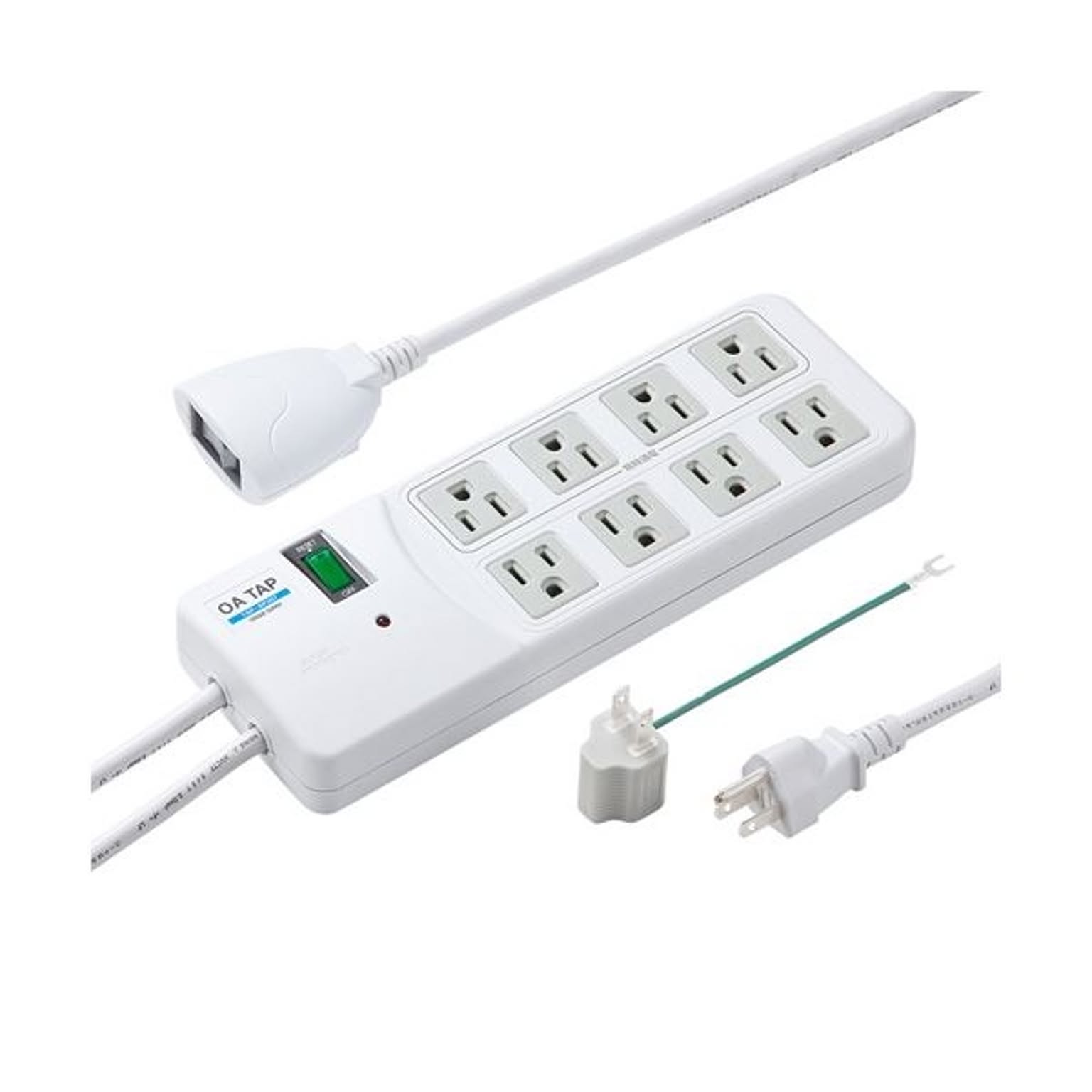 電源タップ