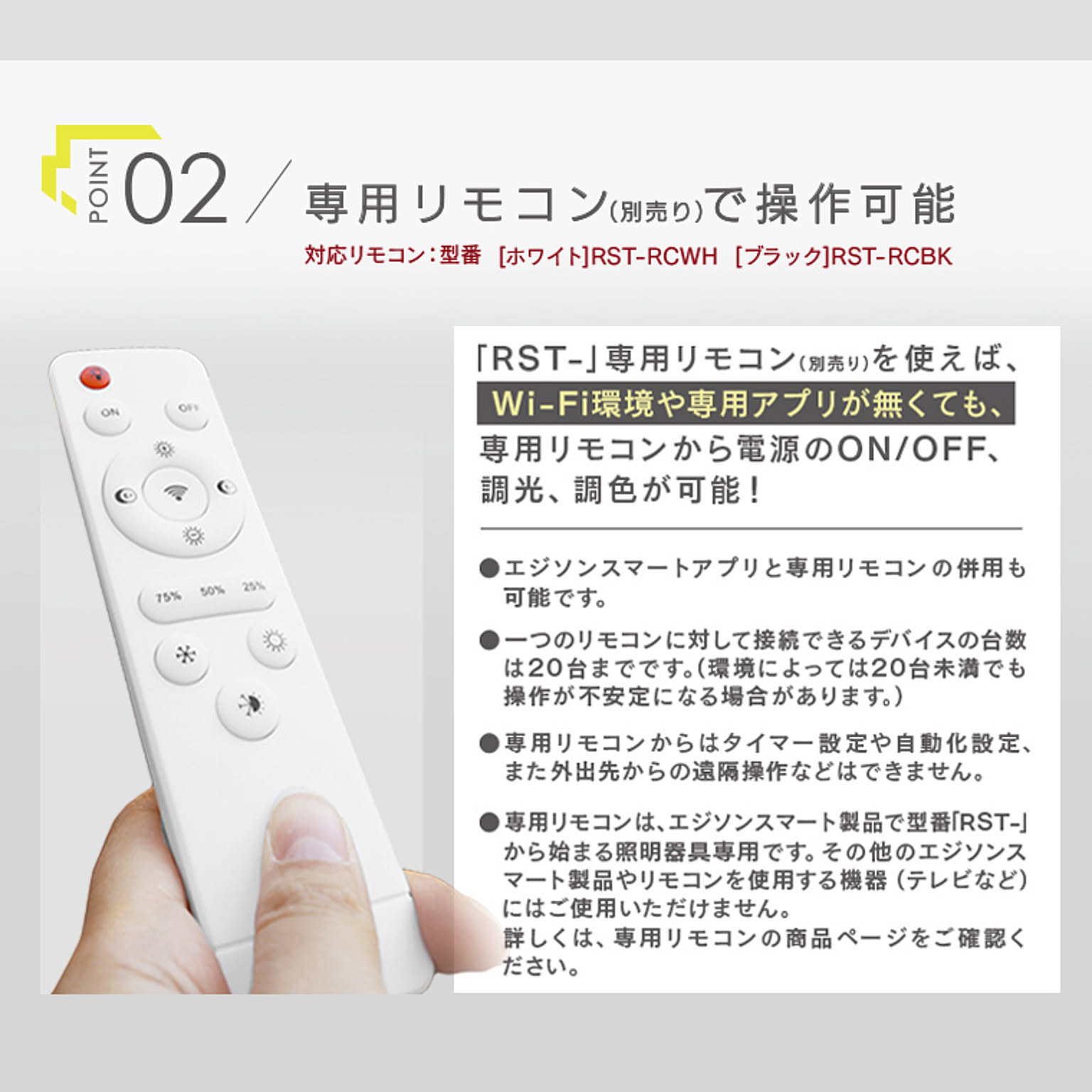 シーリングライト