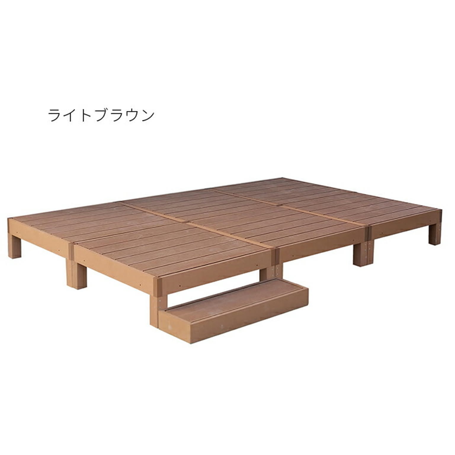 エクステリア