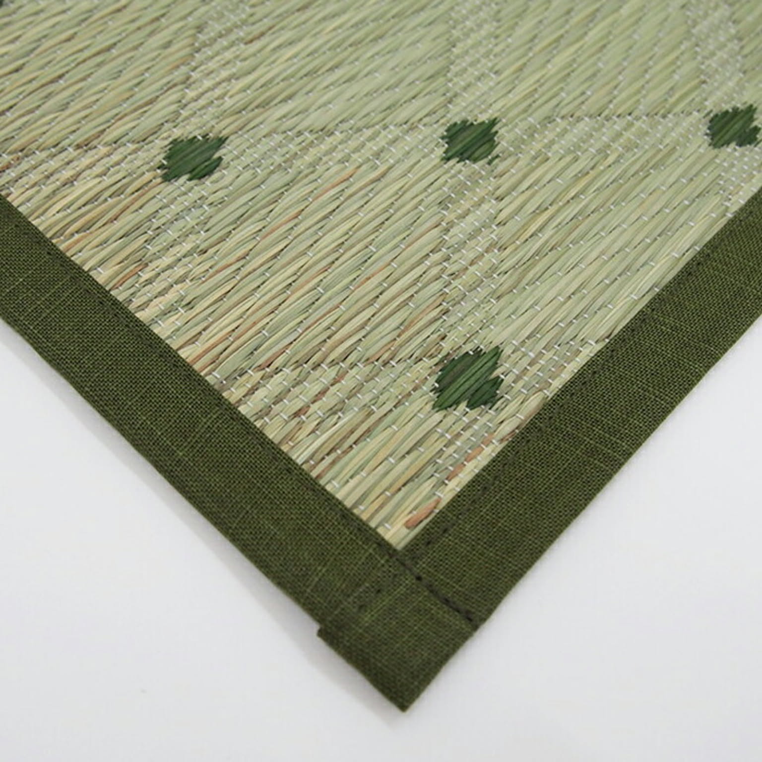 ござ・い草ラグ