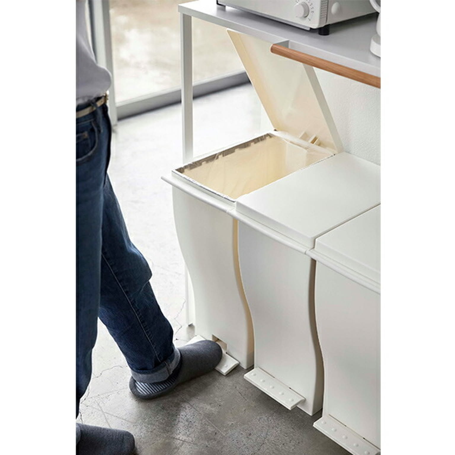 レンジ台・レンジラック