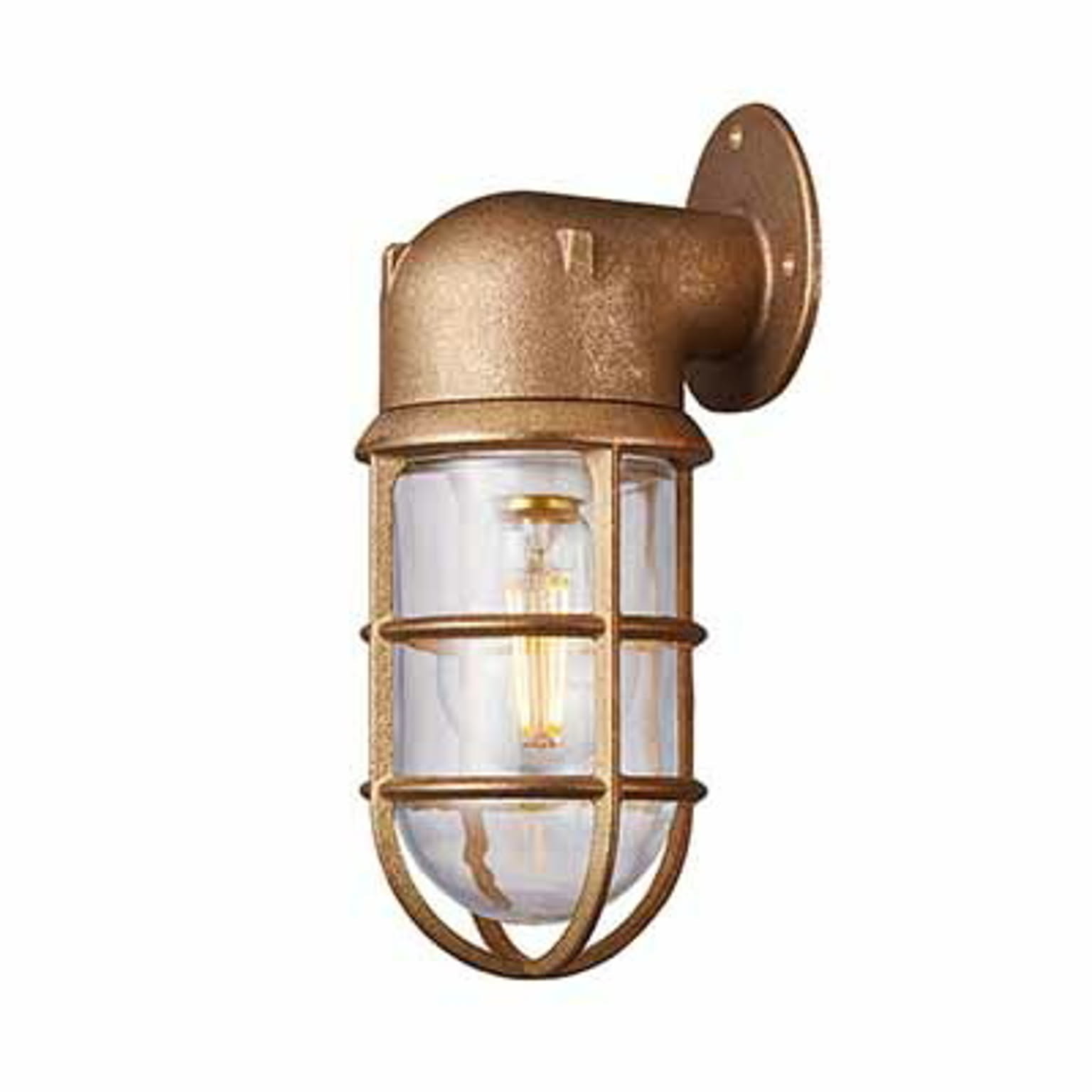 Beach house-wall lamp ビーチハウス ウォールランプ (LED球付属) BR-5031E ウォールライト ウォールランプ 壁面照明 壁付け照明 ブラケットライト