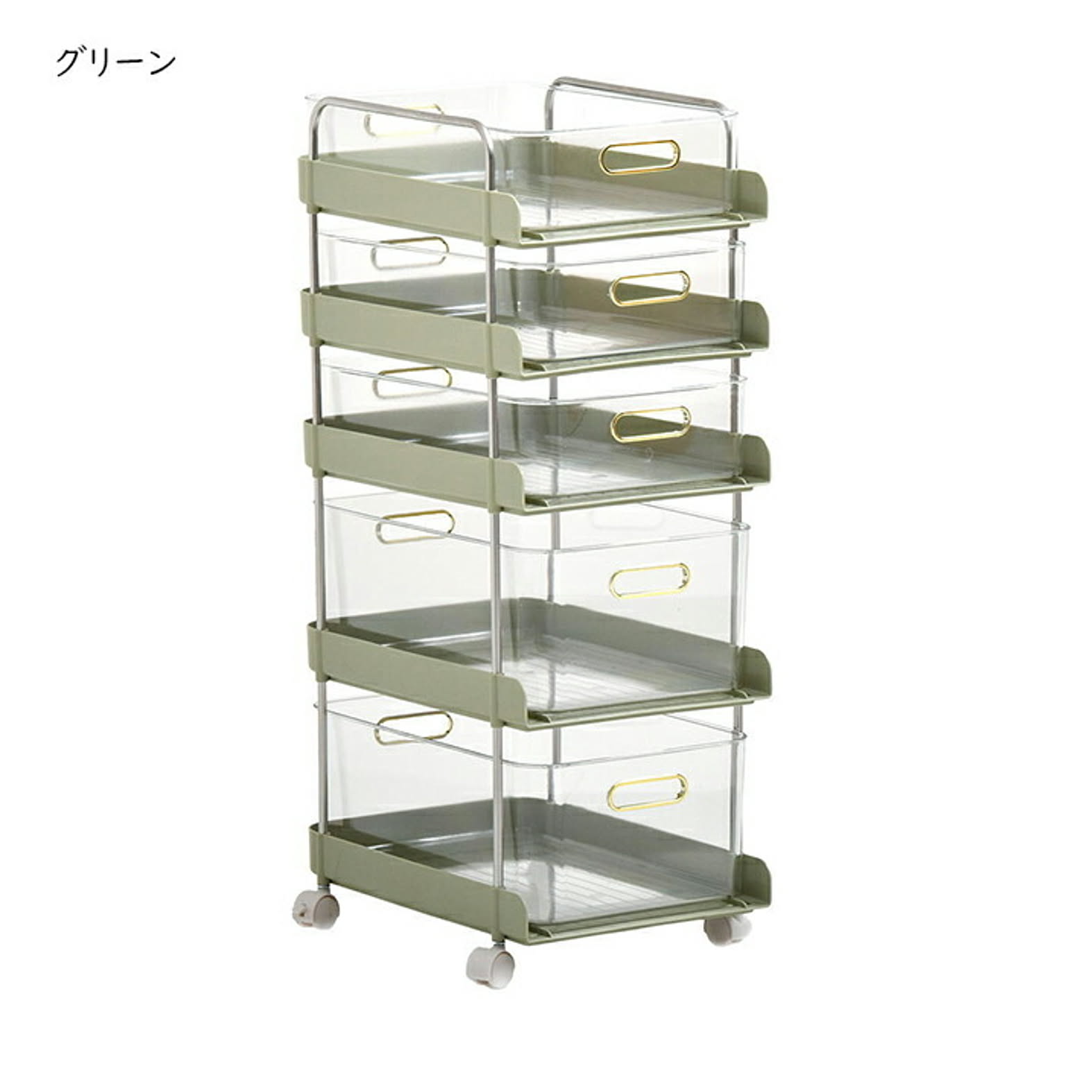 ワゴン