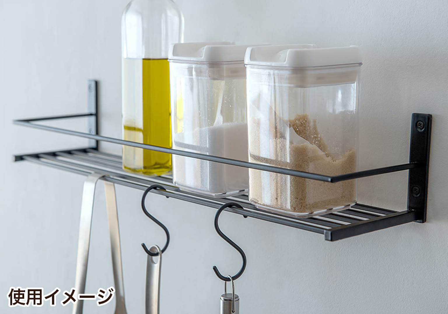 スパイスラック・調味料ラック