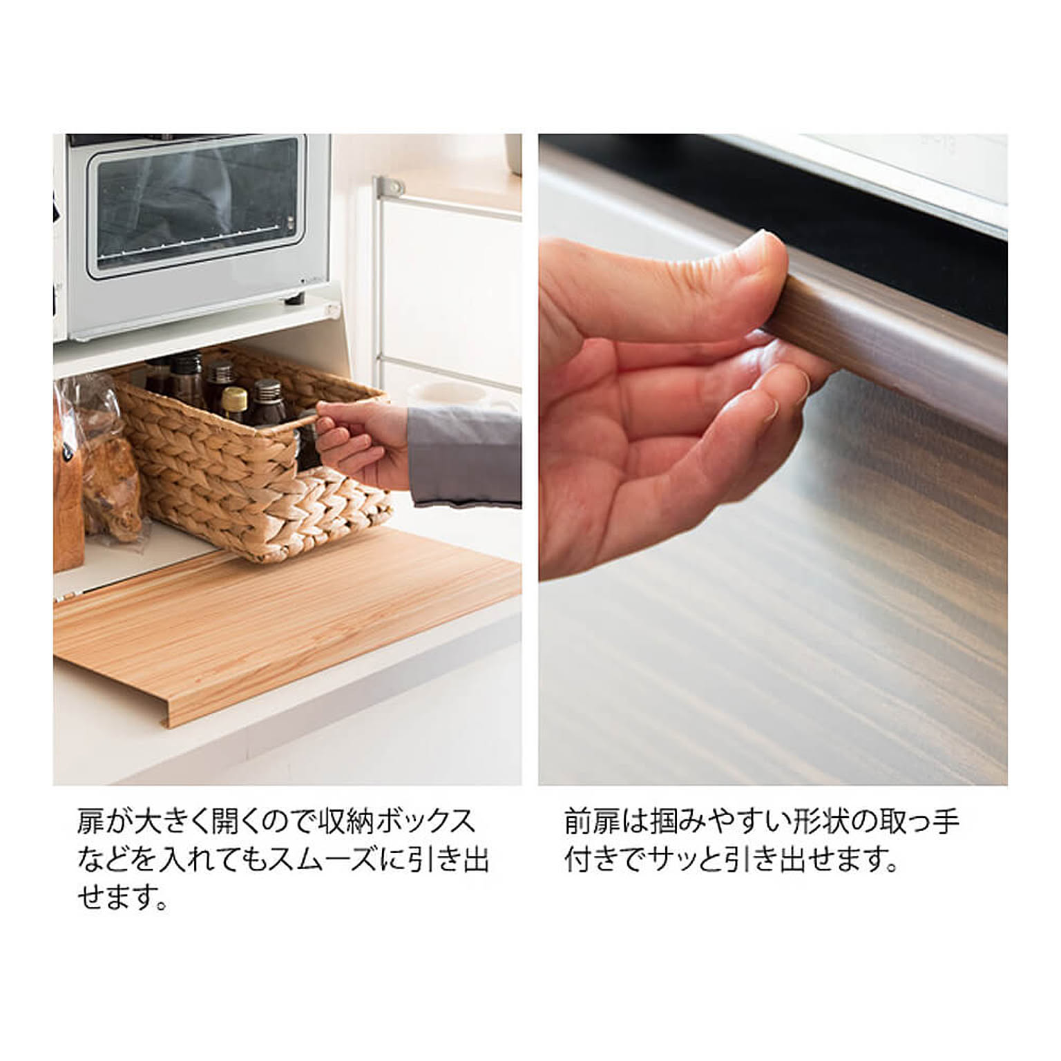 ブレッドケース