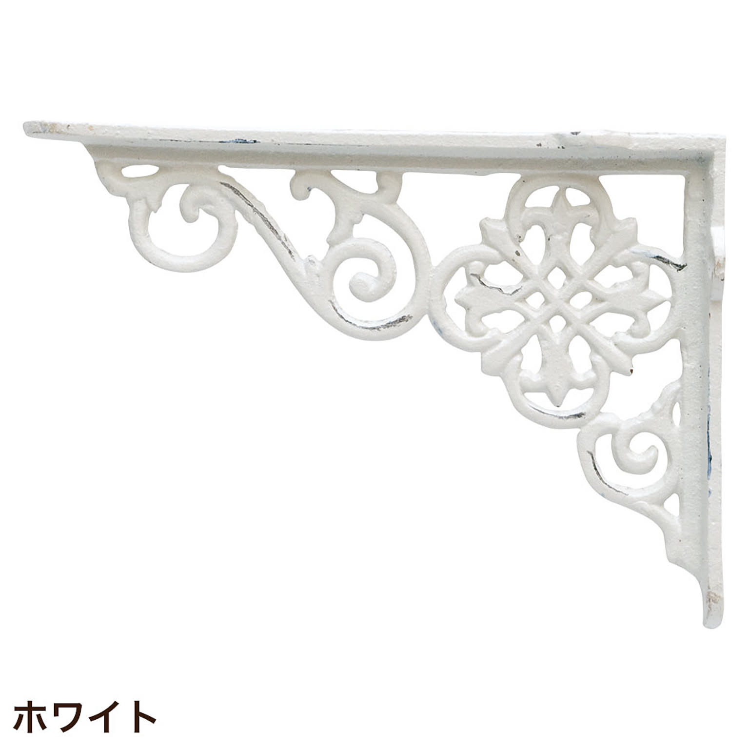 棚受け金具 アイアンブラケット (pa634150)