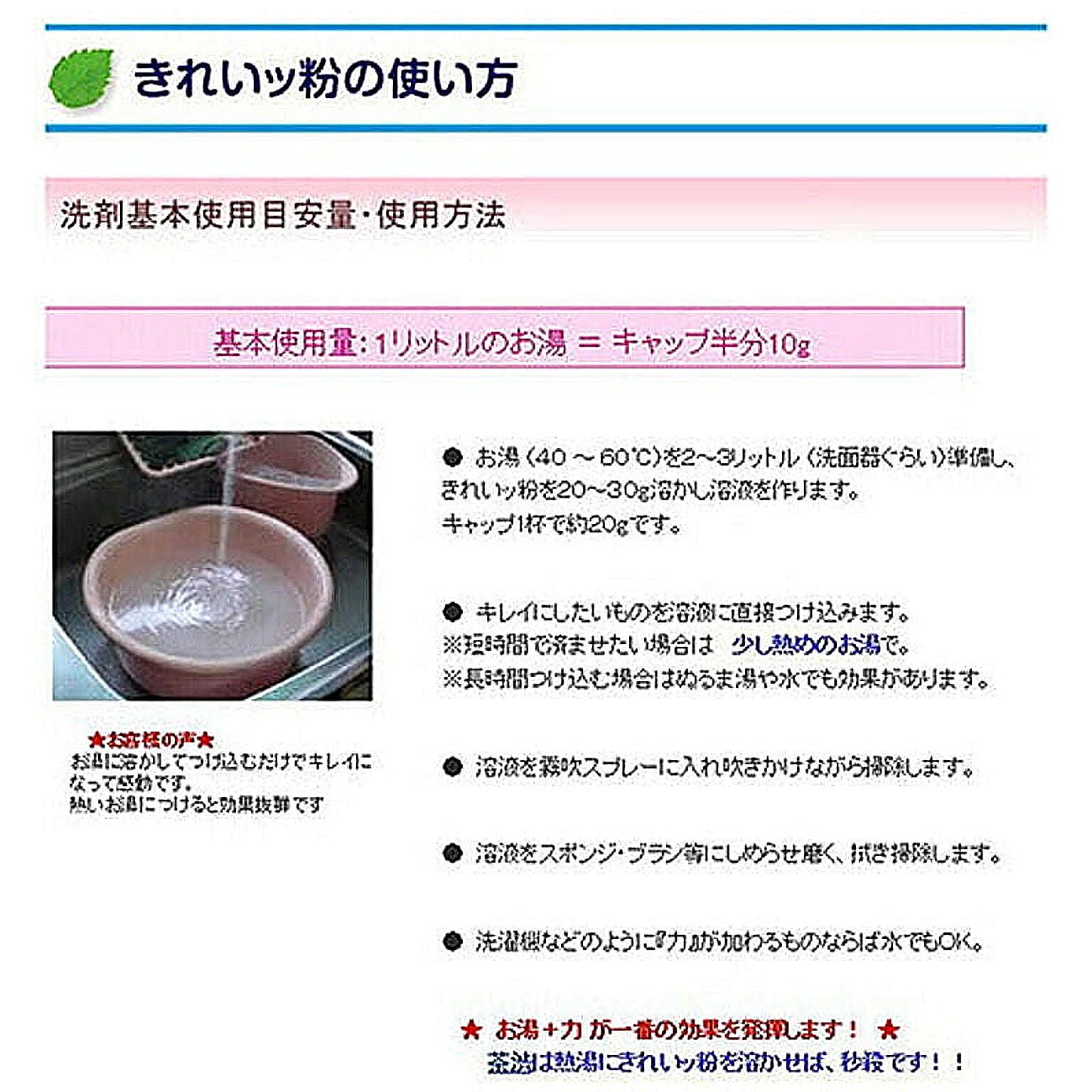 洗濯用洗剤