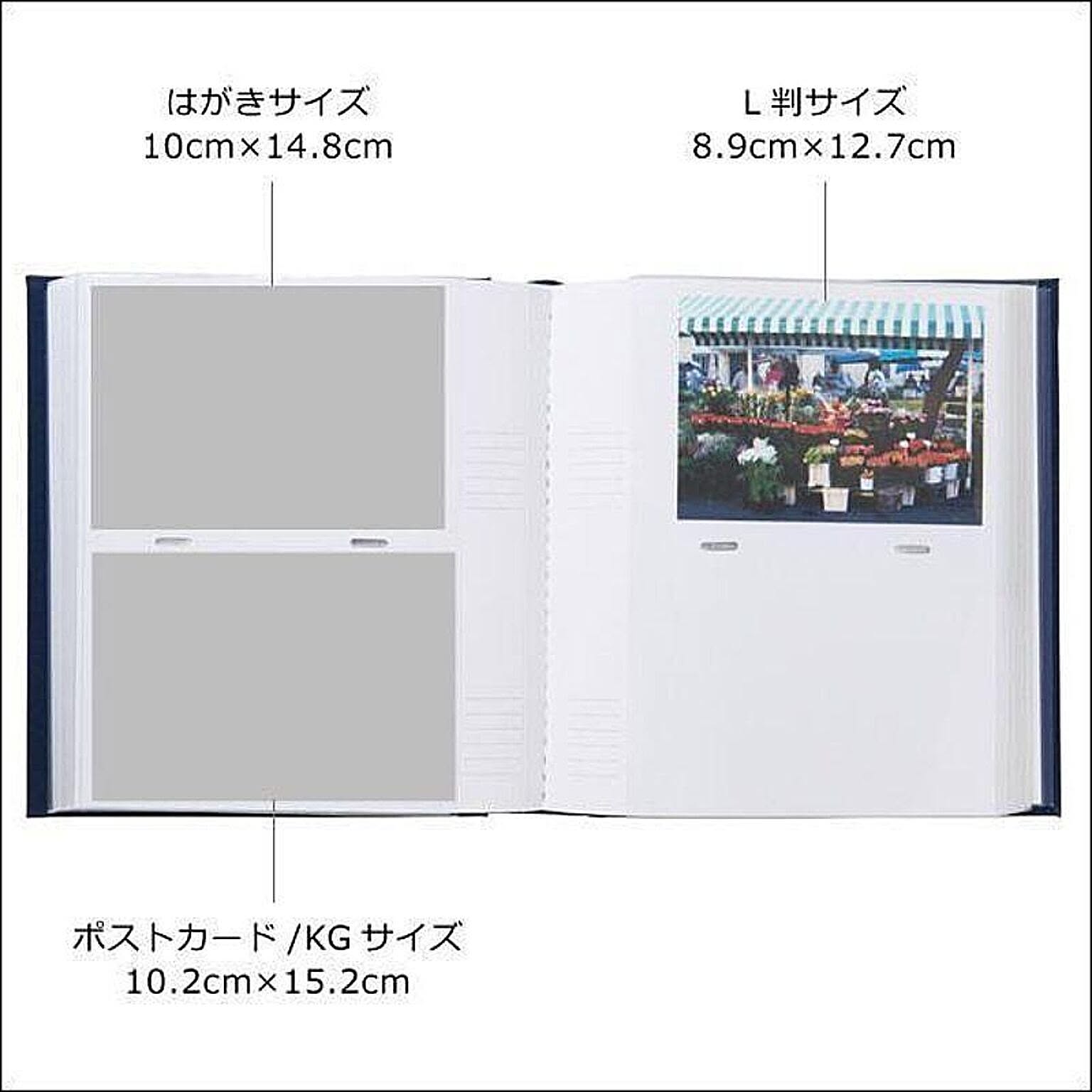 フォトアルバム
