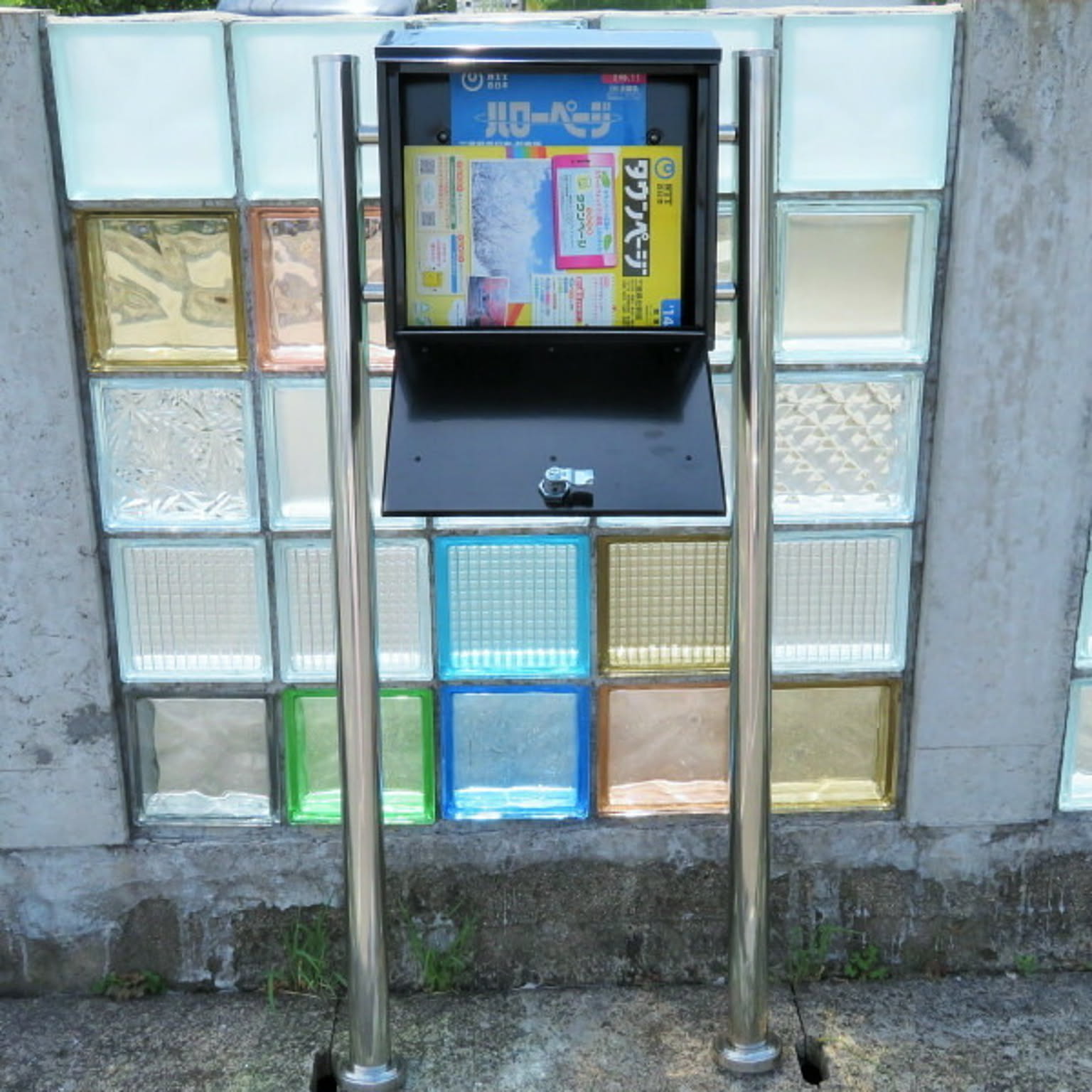 ポスト