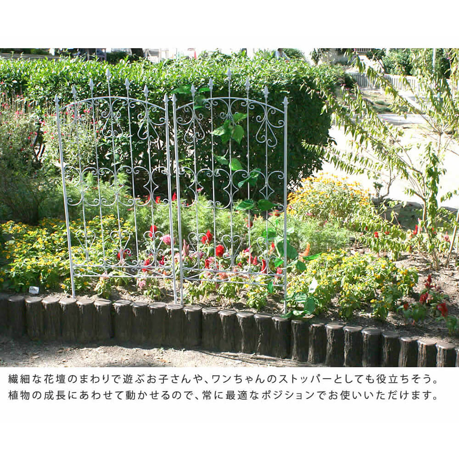 エクステリア