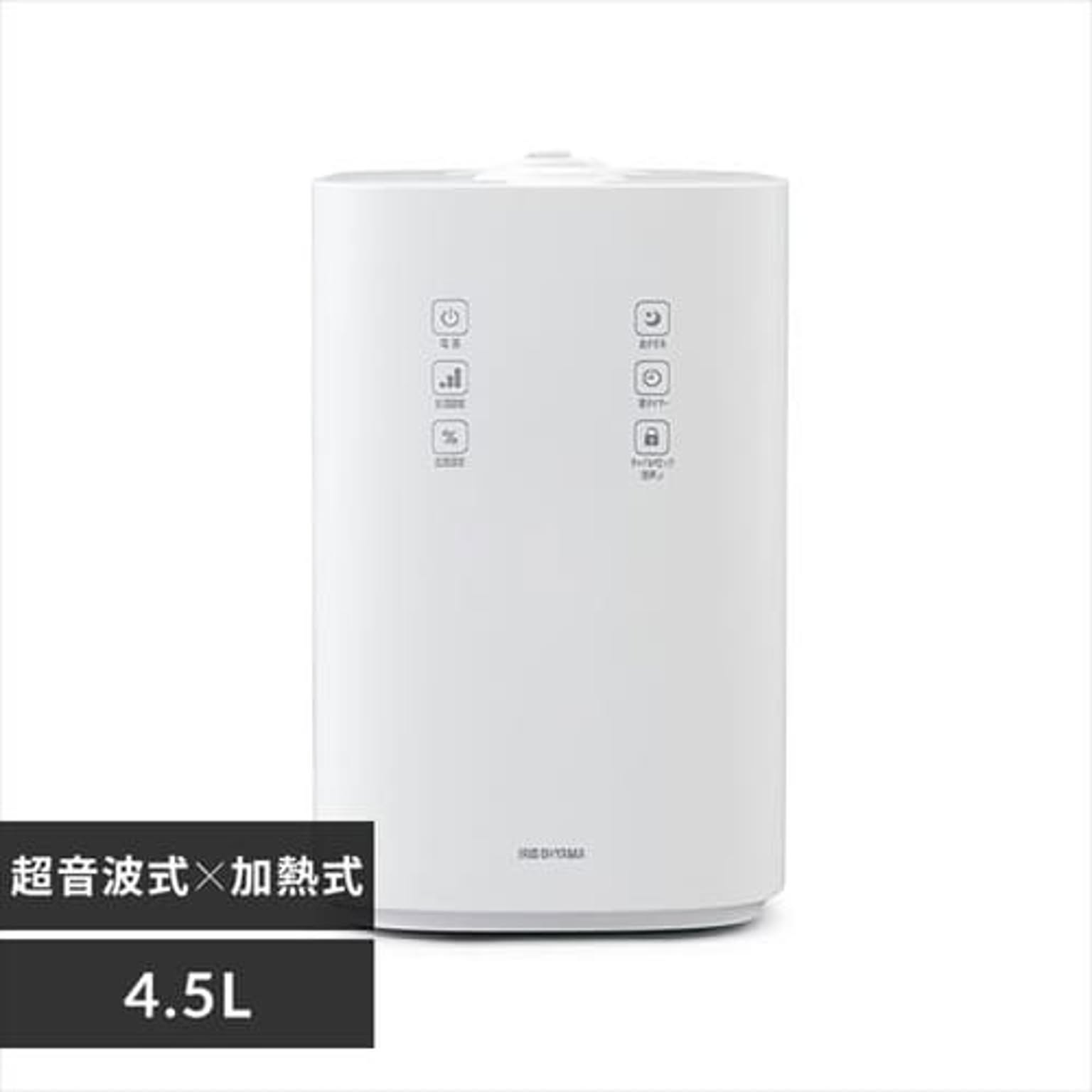 加湿器