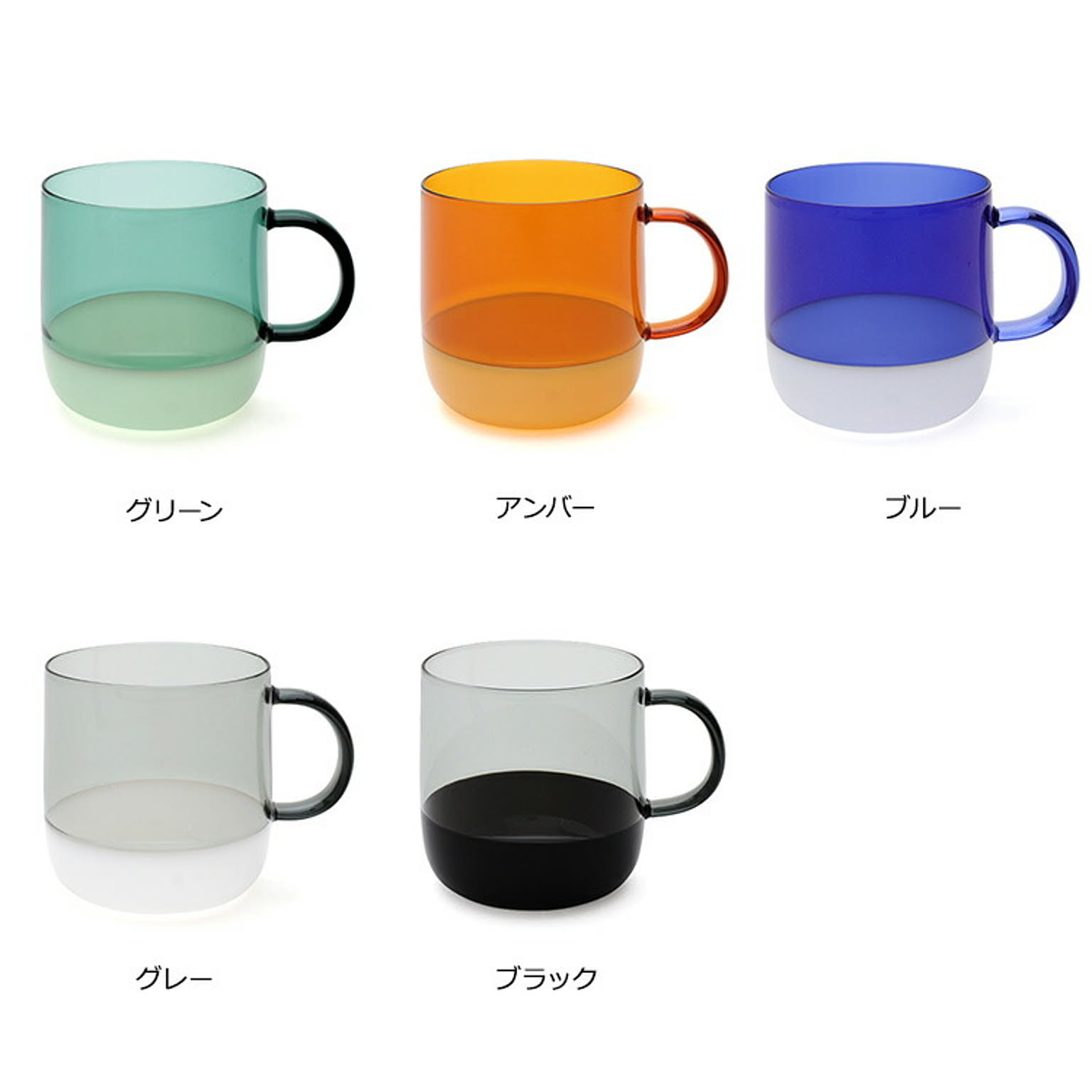 マグカップ