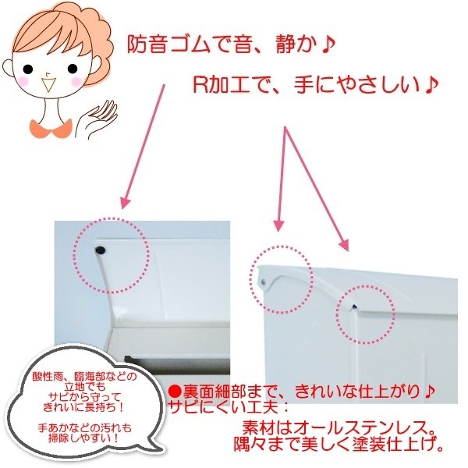 ポスト
