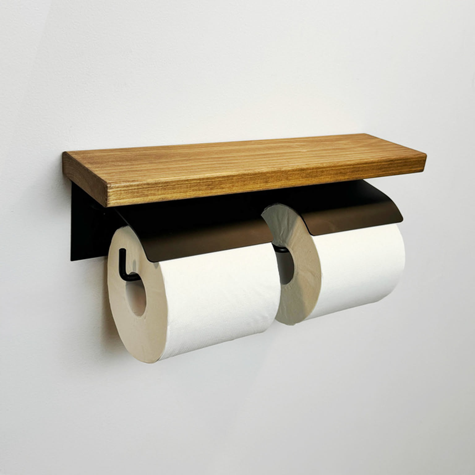 トイレットペーパーホルダー