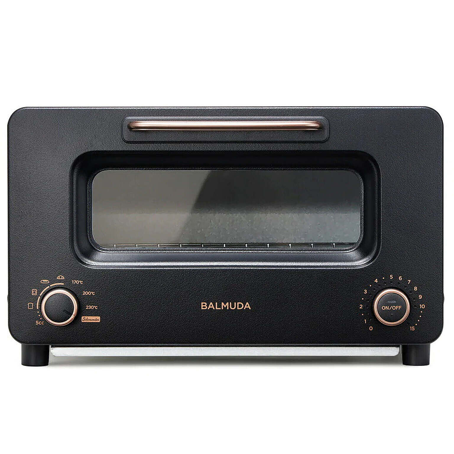 BALMUDA The Toaster Pro K05A-SE バルミューダ ザ・トースター プロ