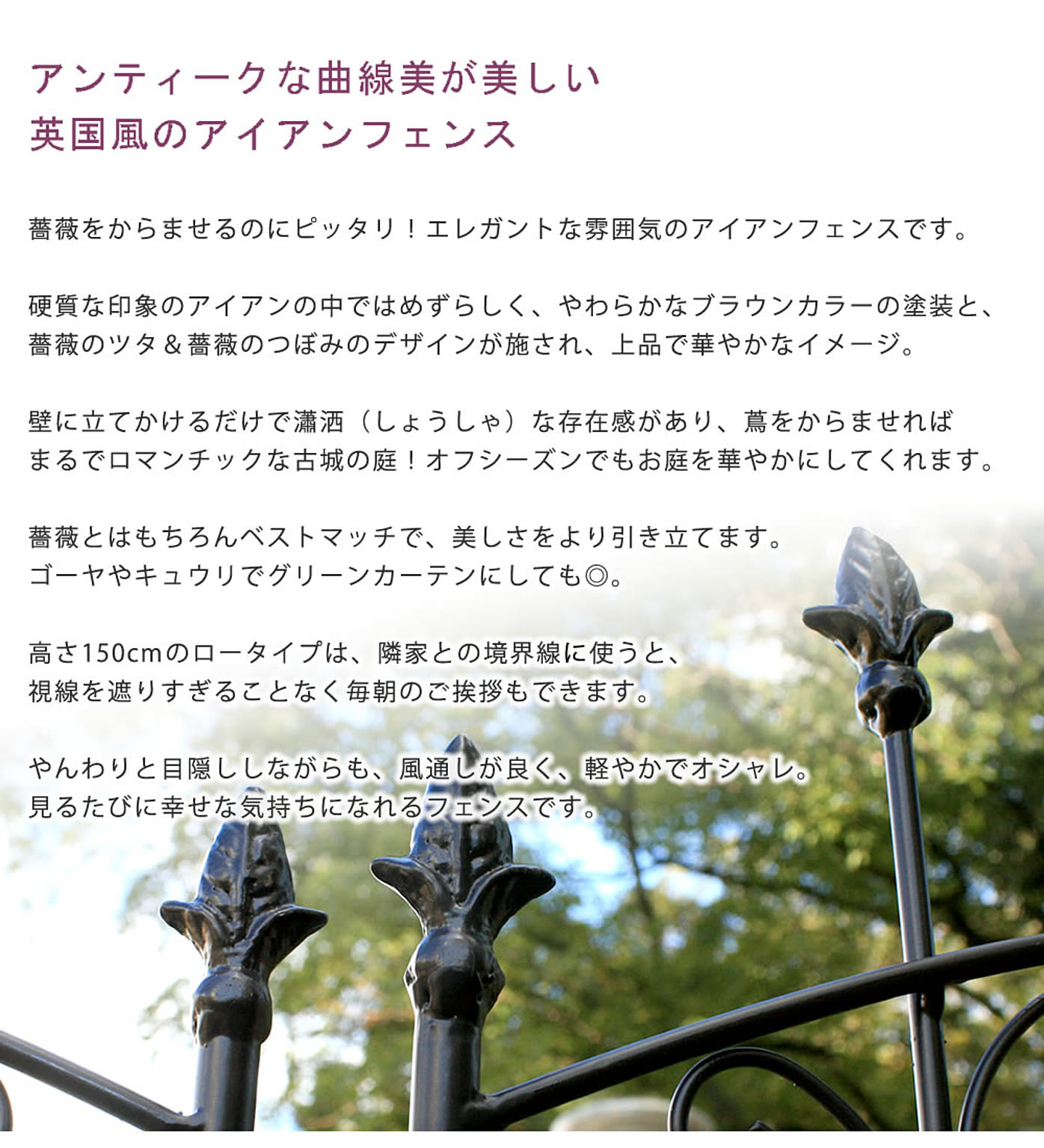 エクステリア