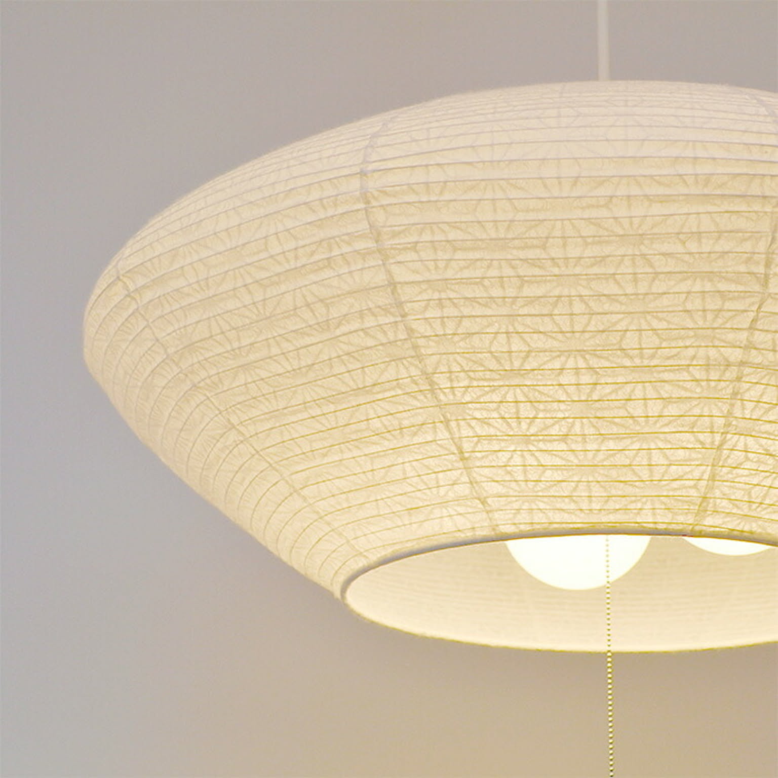 ペンダントライト