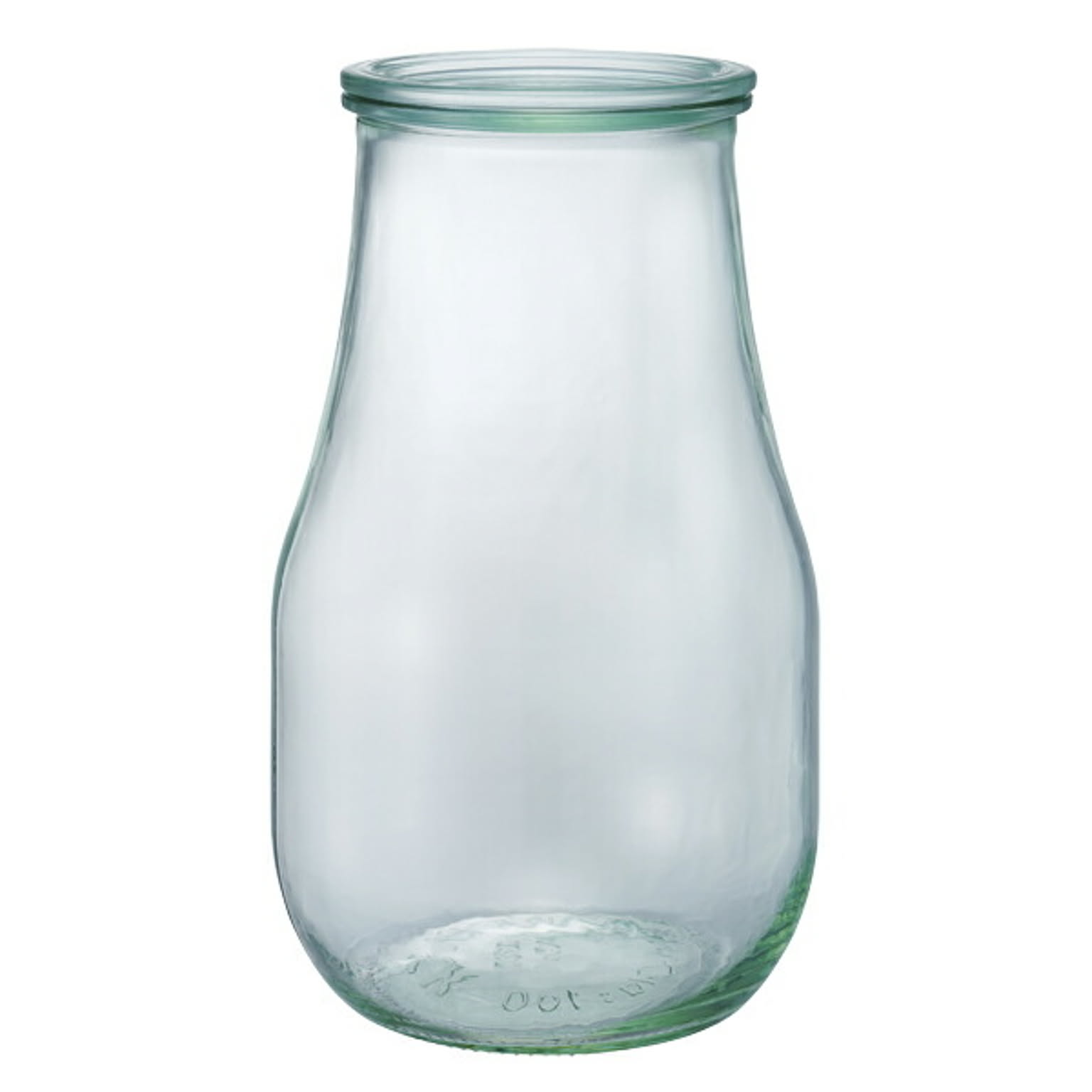チューリップシェイプ2700ml WE-739 / WECK