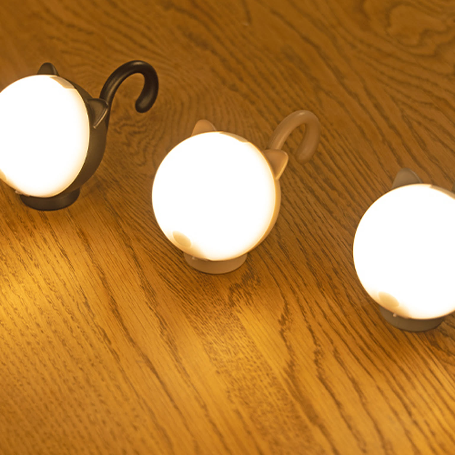 センサーライト