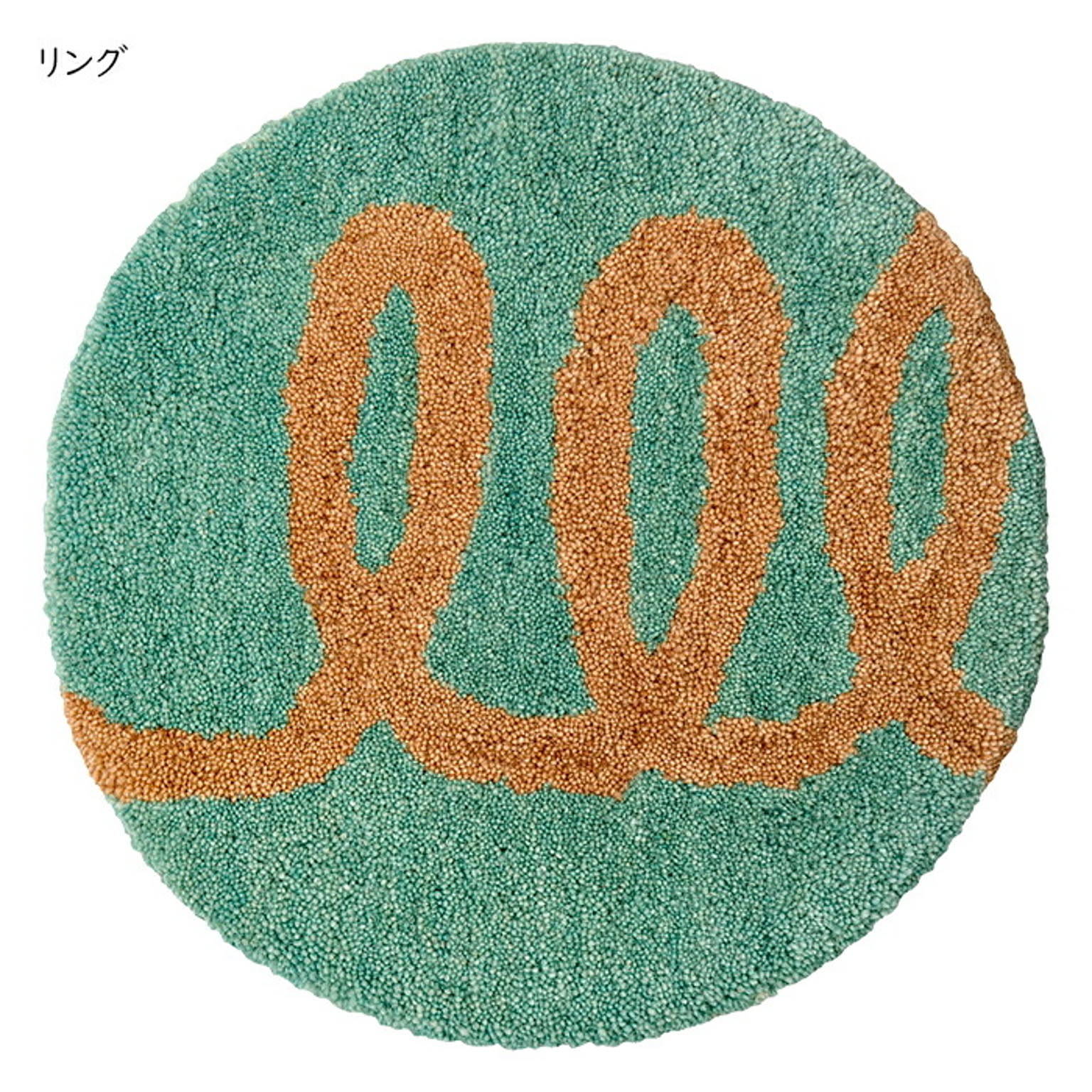 座布団・長座布団