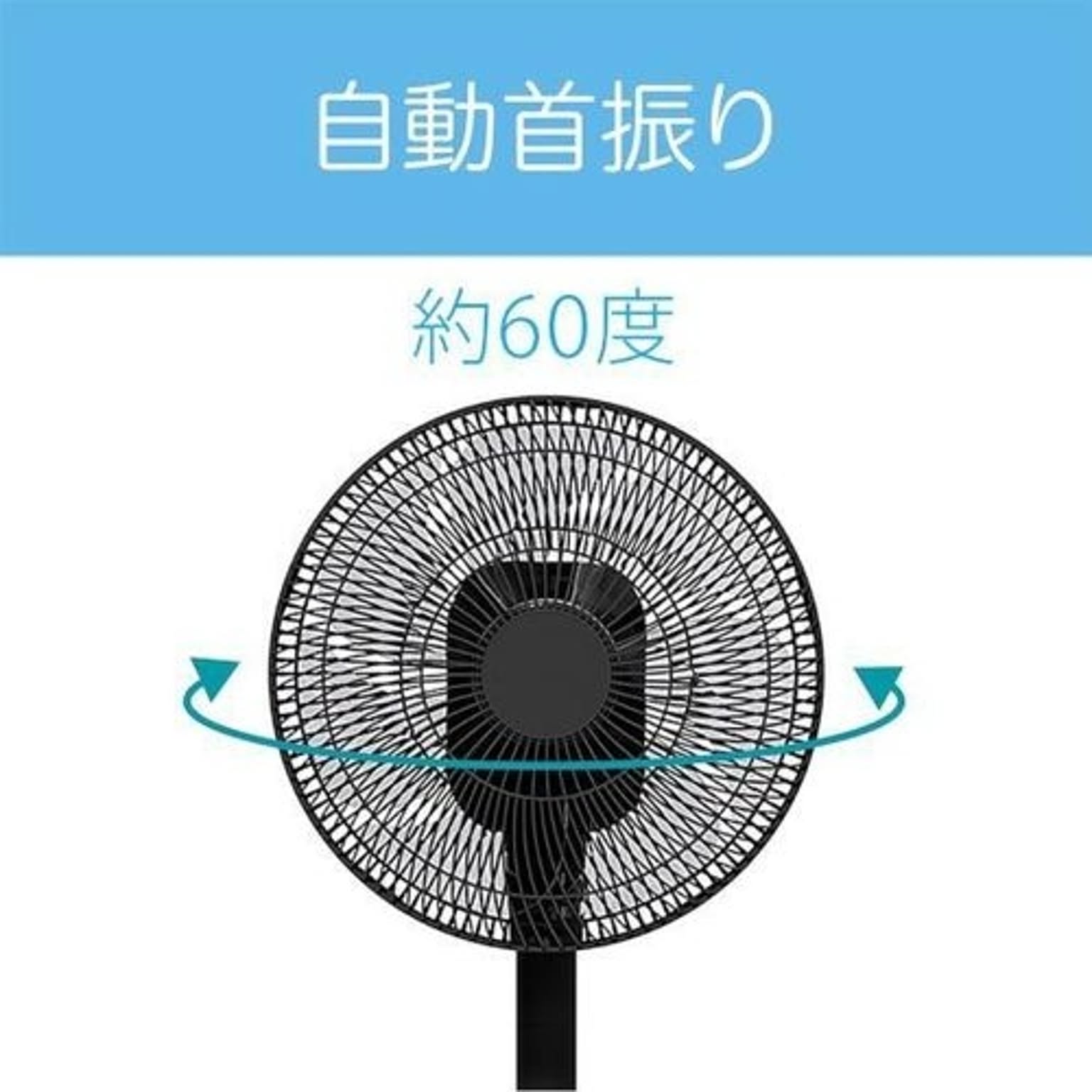 扇風機