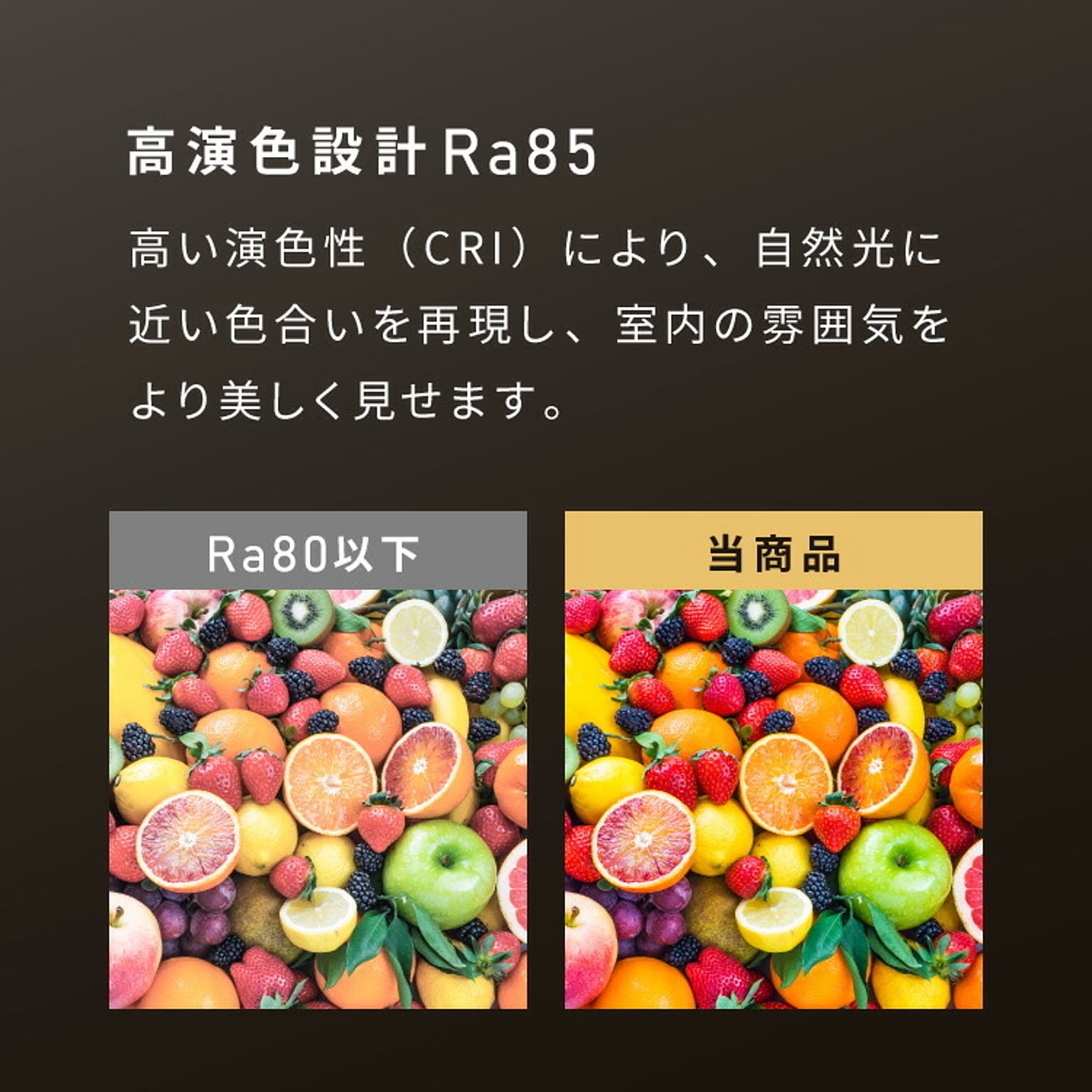 シーリングライト