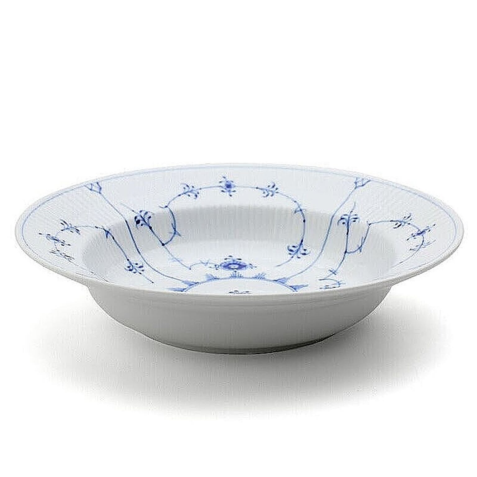 Royal Copenhagen ロイヤルコペンハーゲン 101 ブルーフルーテッド 