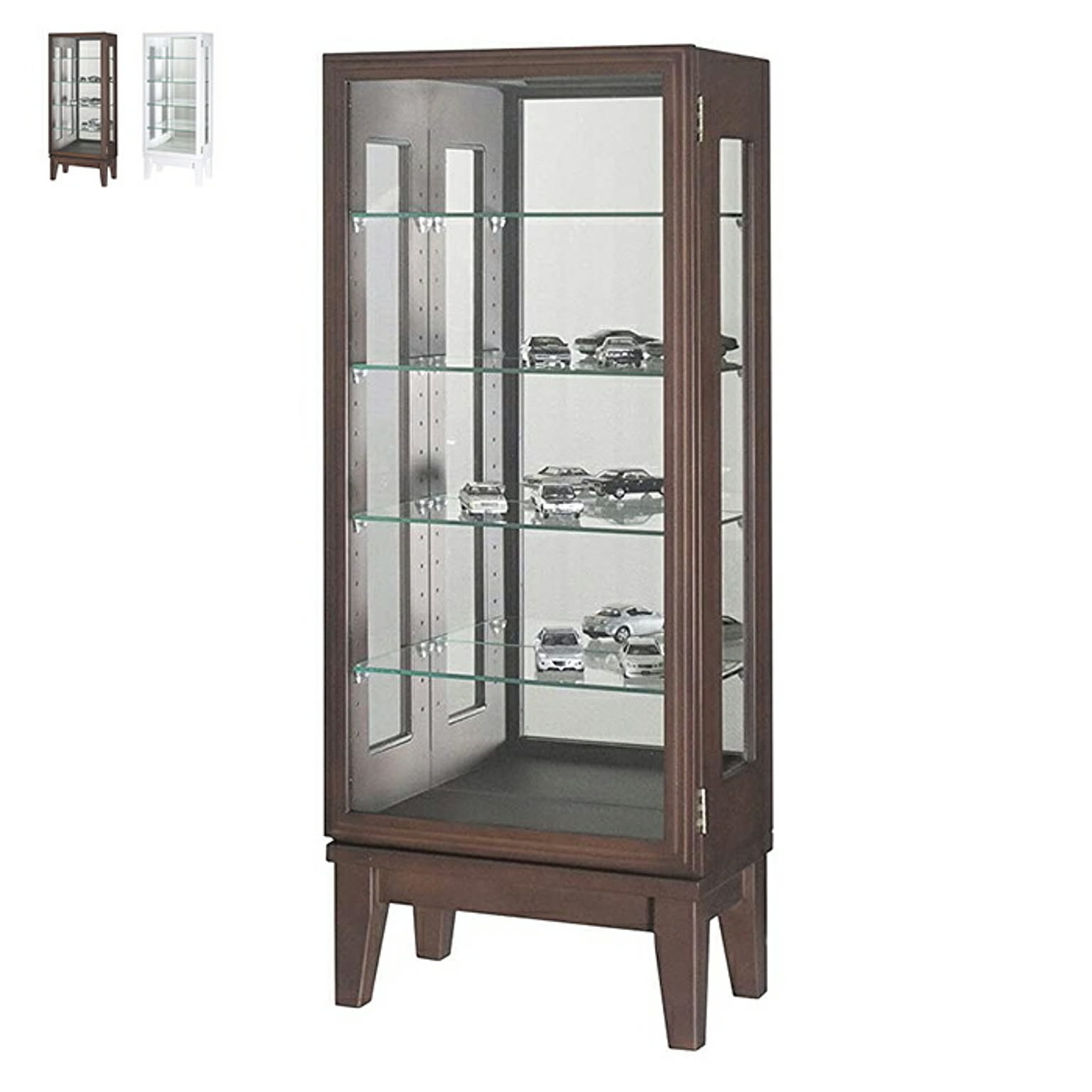 コレクションケース