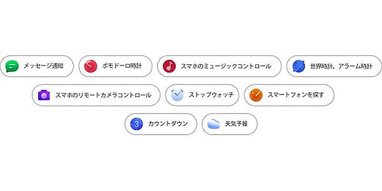 スマホアクセサリ
