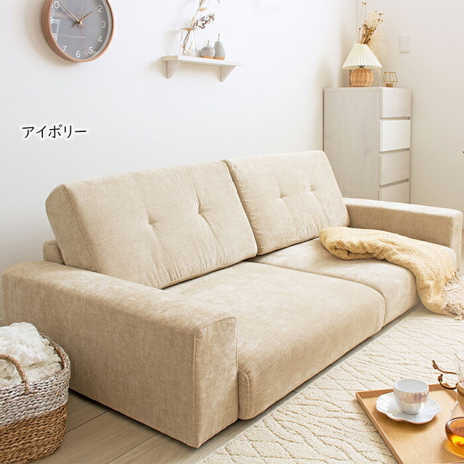 ローラアシュレイのソファのおすすめ商品とおしゃれな実例 ｜ RoomClip