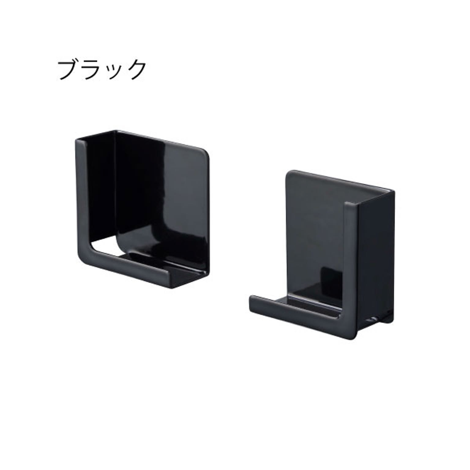 山崎実業 マグネットタブレットホルダー タワー tower