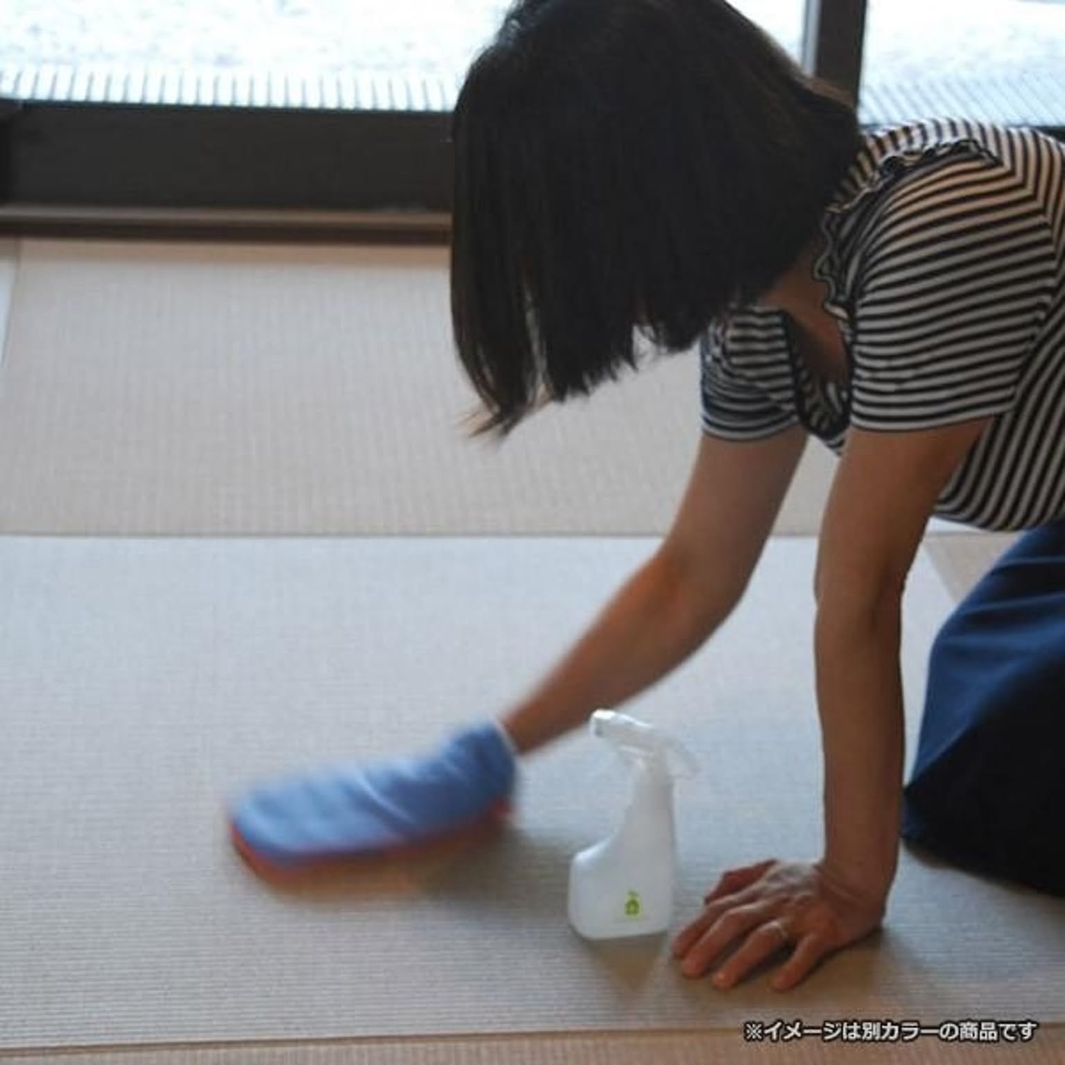 トイレ掃除用品