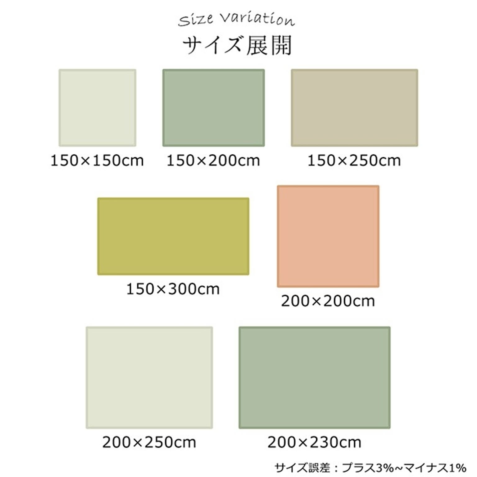 ラグ