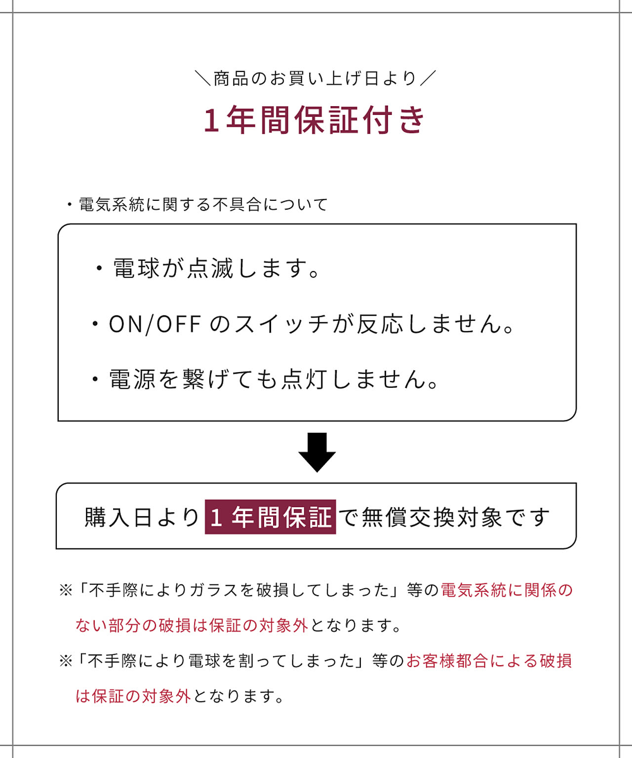 ペンダントライト