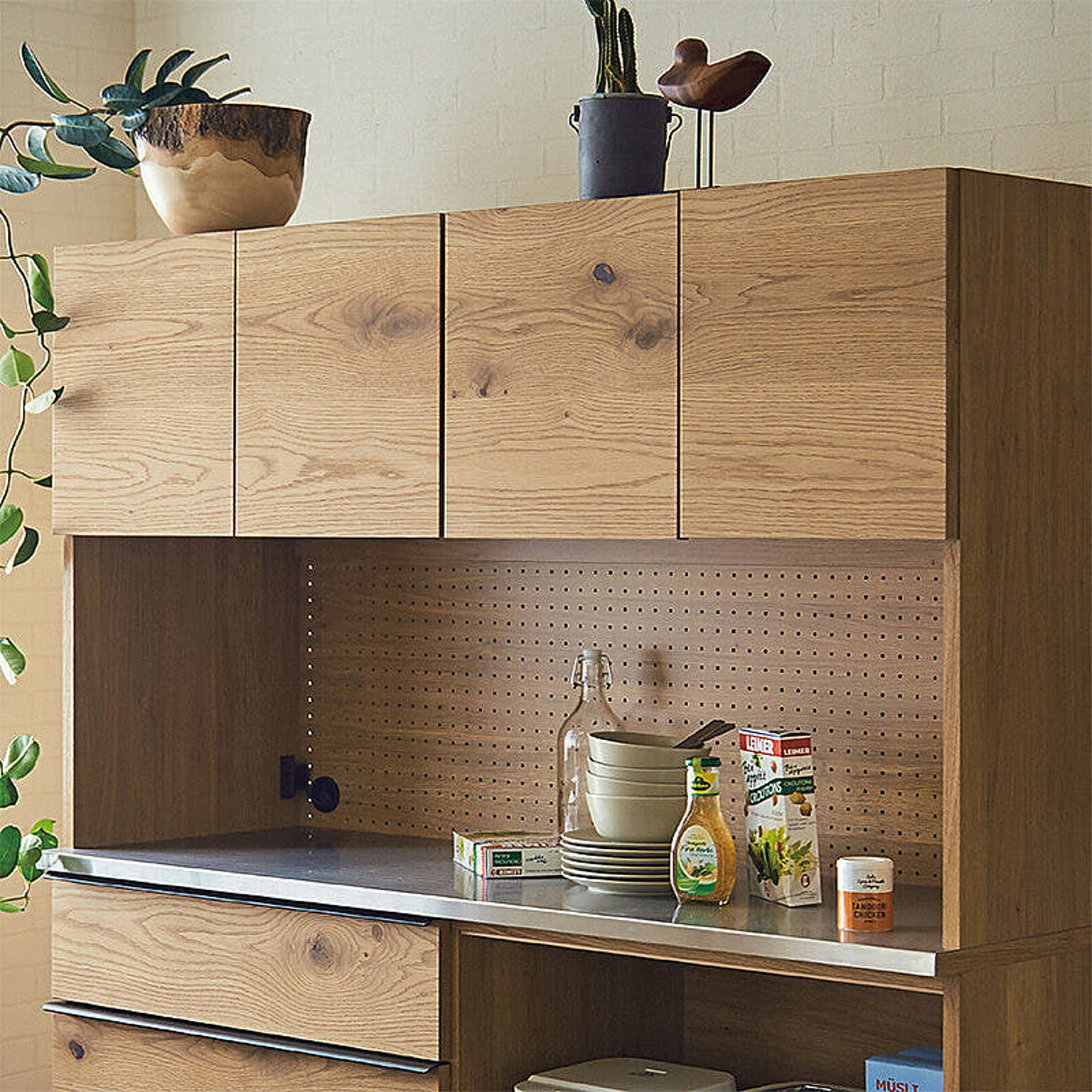 関家具 OWL オウル 100オープンダイニングボード/ 【 NIPPONAIRE