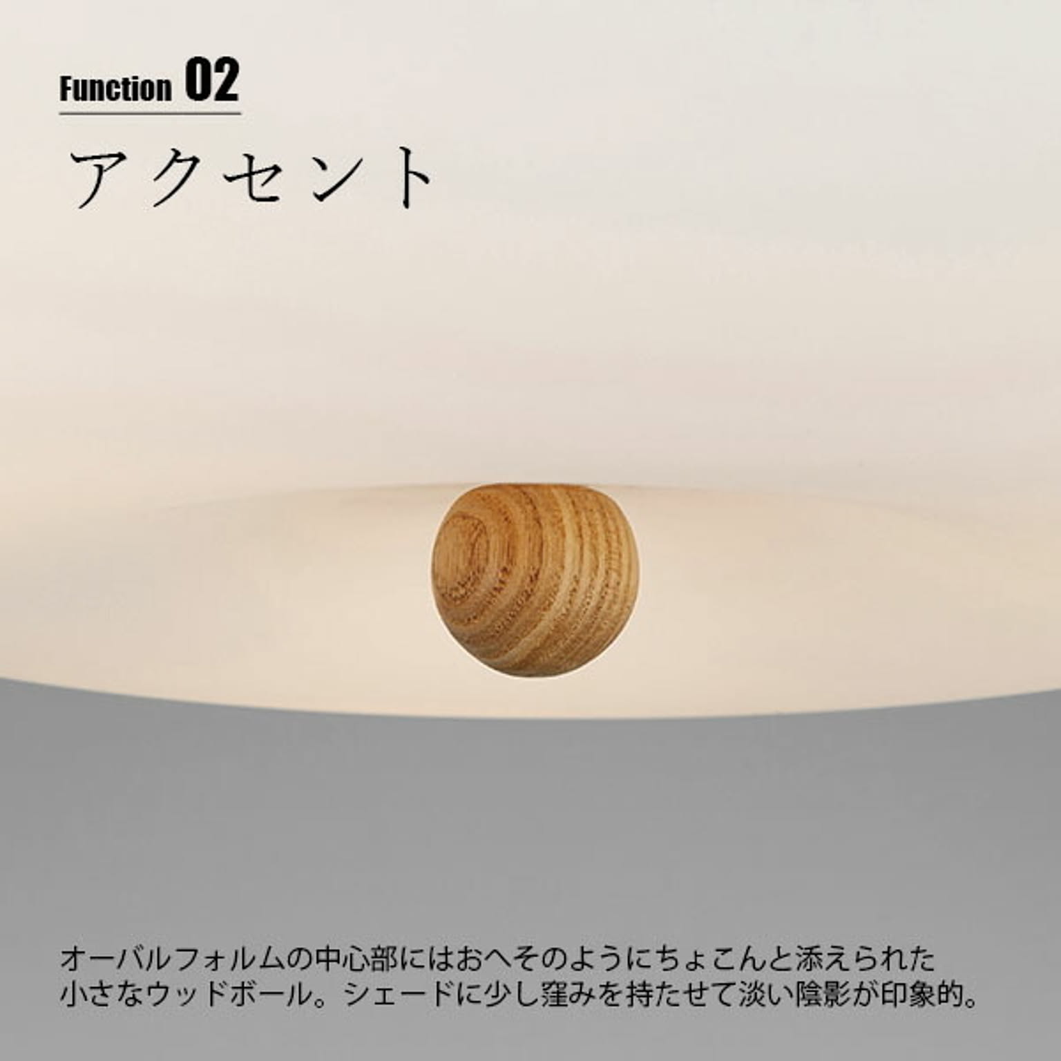 シーリングライト