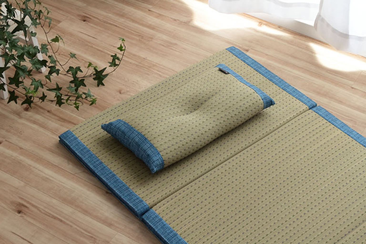 枕