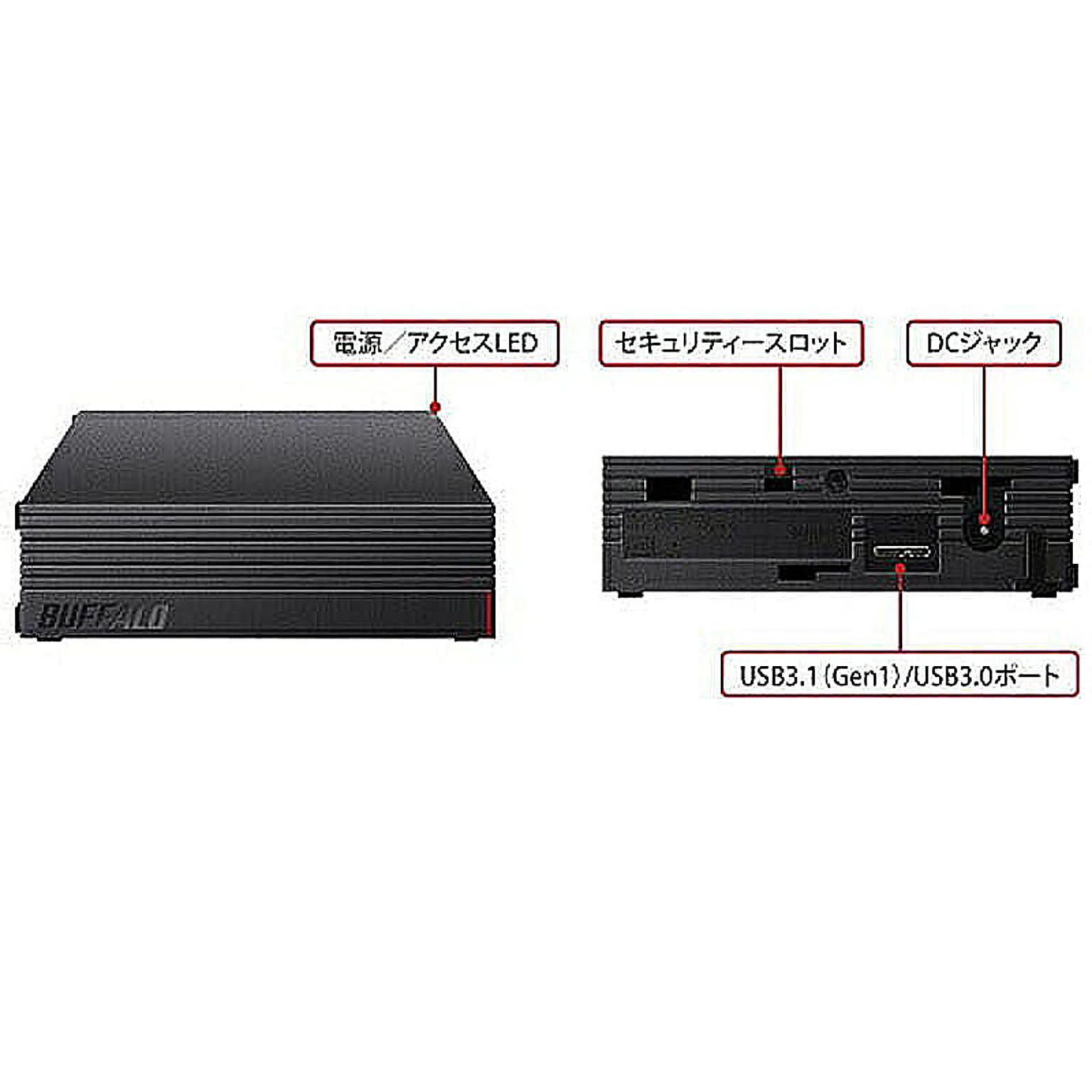 PC周辺機器