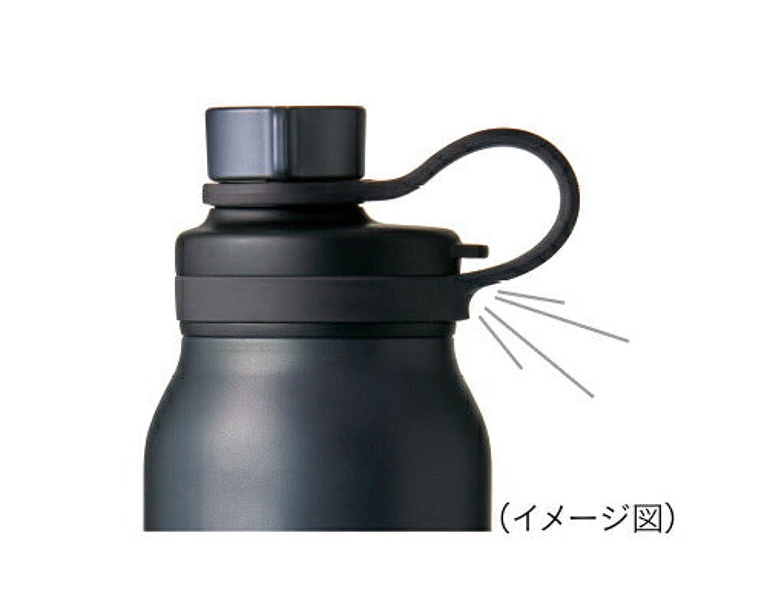 水筒・マグボトル