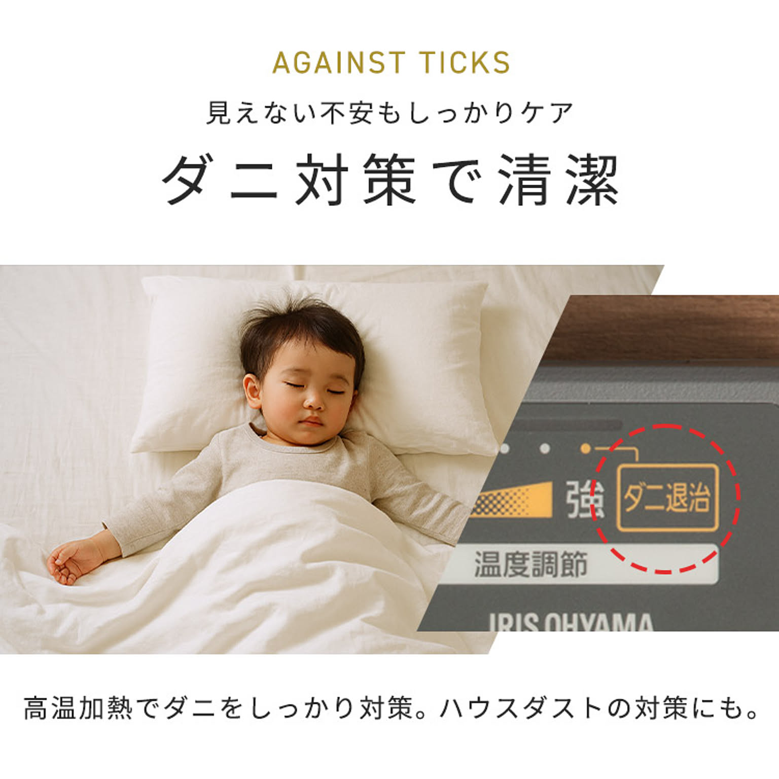 ホットカーペット