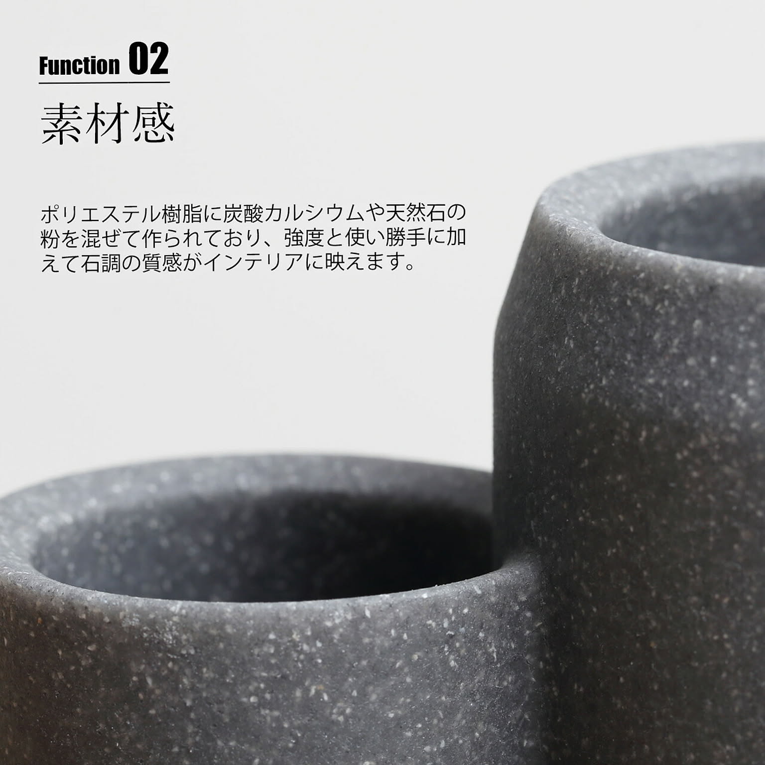 キッチンツールスタンド